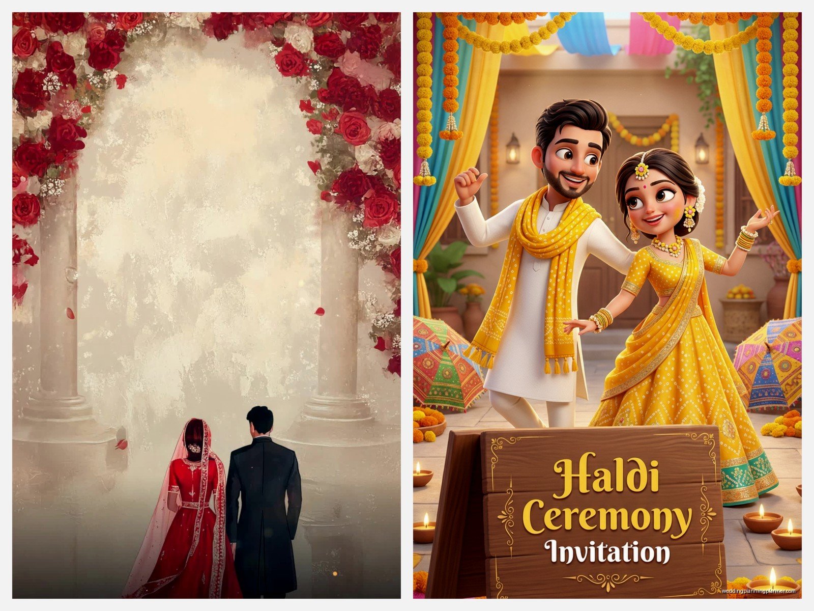 Digital Wedding Invitations: E-Invite Complete Guide