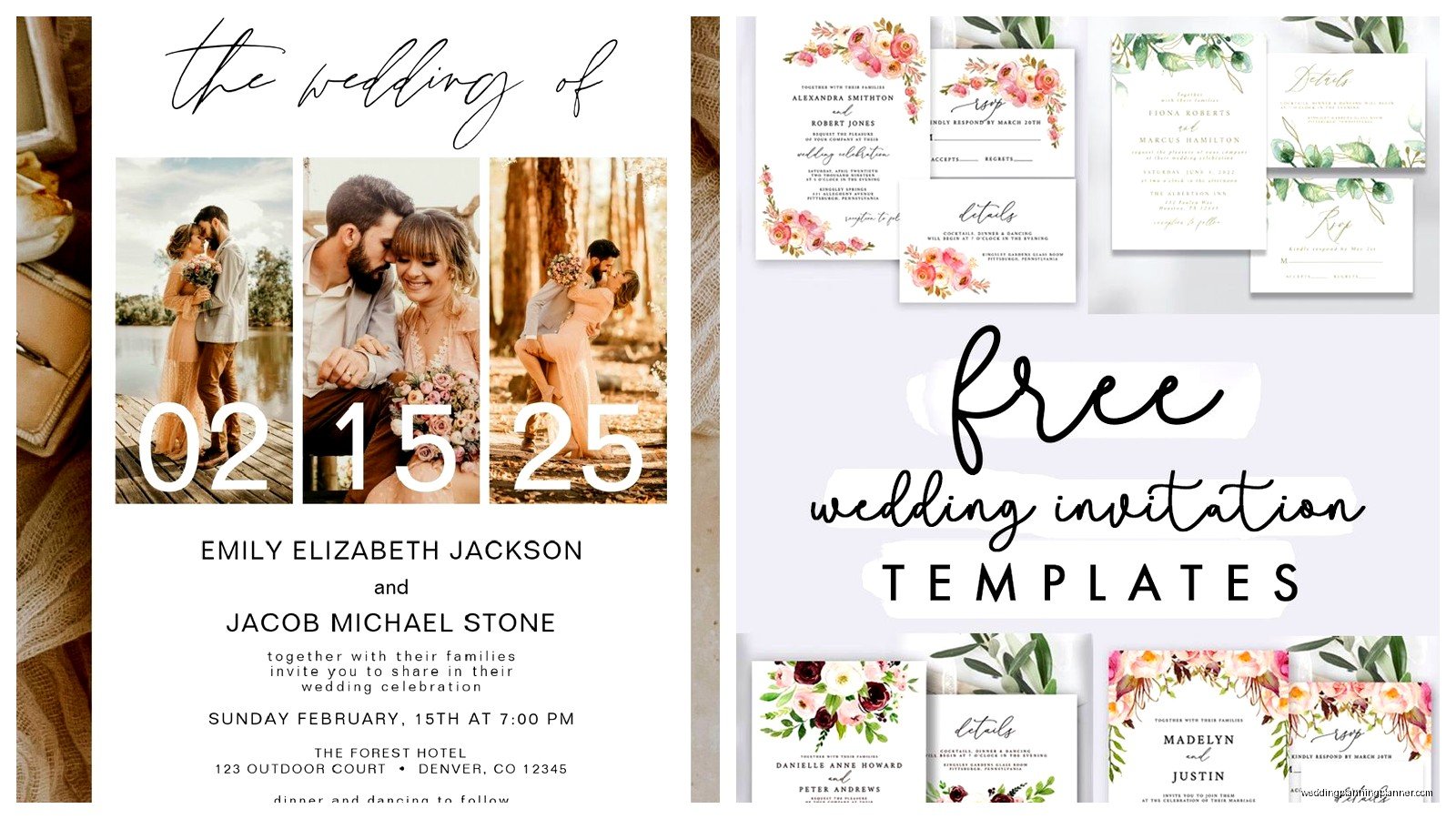 Wedding Invitations Online: Best Sites & Ordering Guide