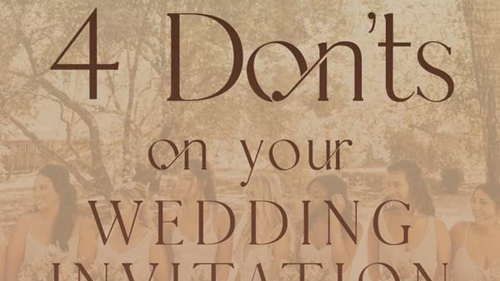 Wedding Invitations Online: Best Sites & Ordering Guide