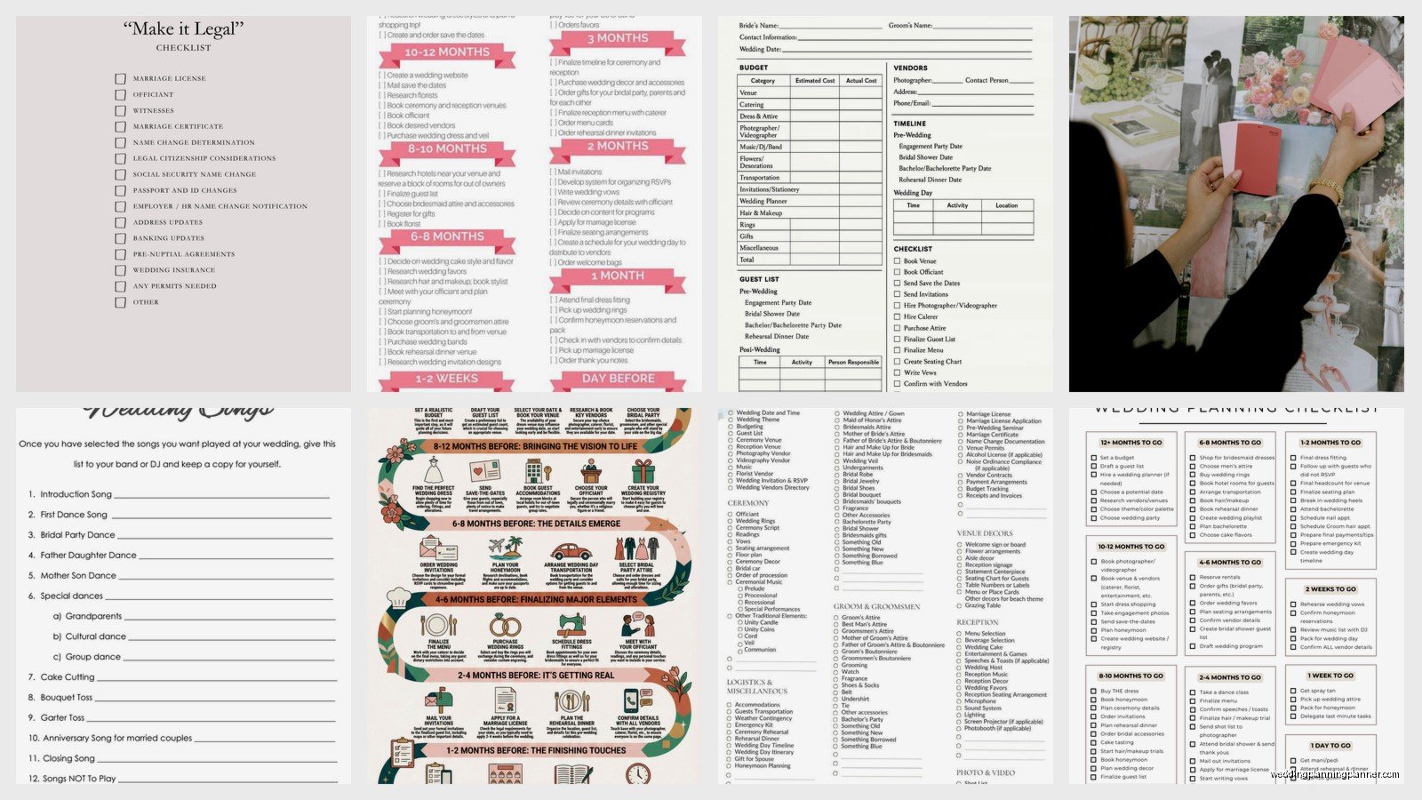 Wedding Planner: Complete Guide to Professional Services 2026