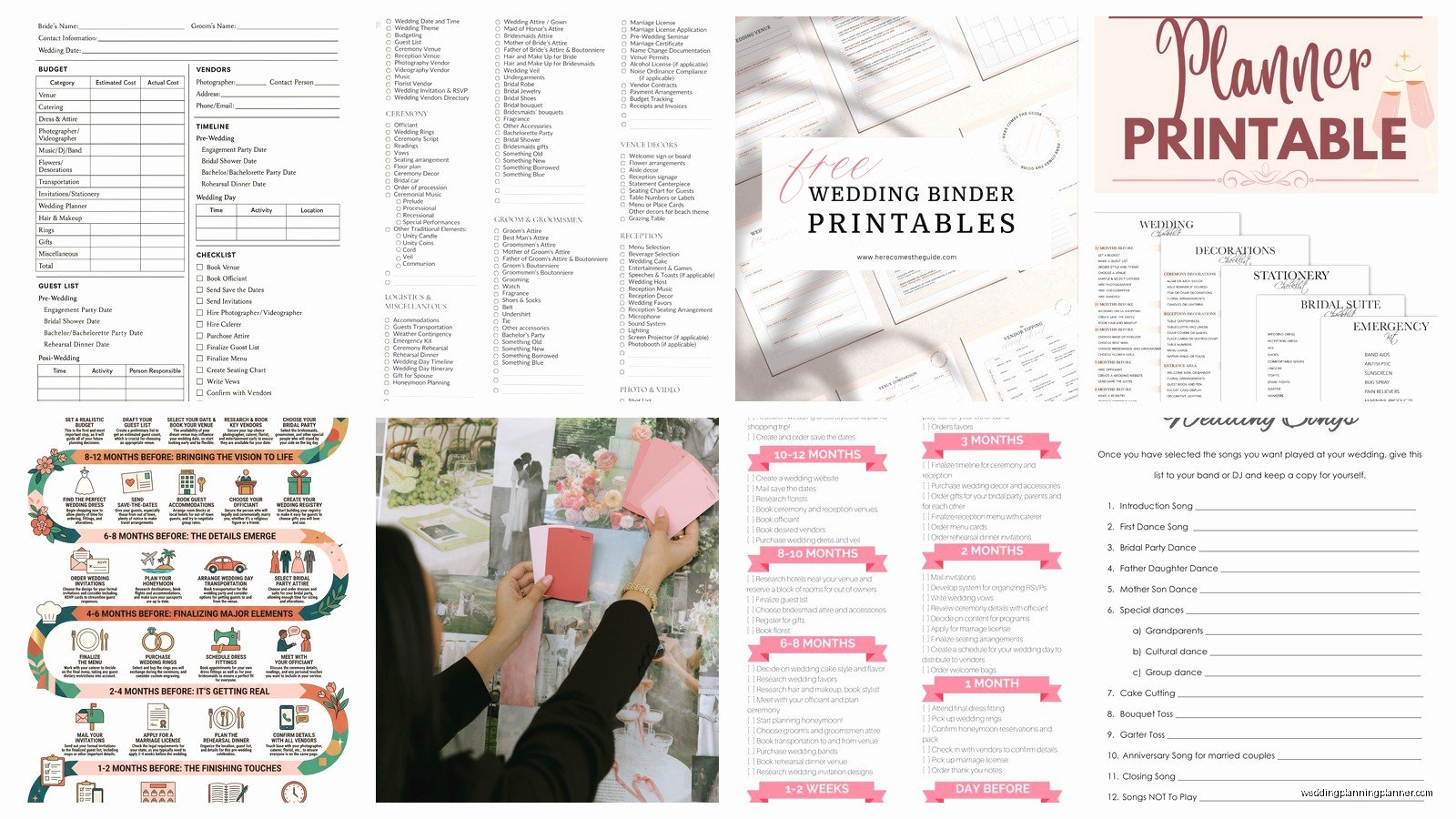 Wedding Planner: Complete Guide to Professional Services 2026