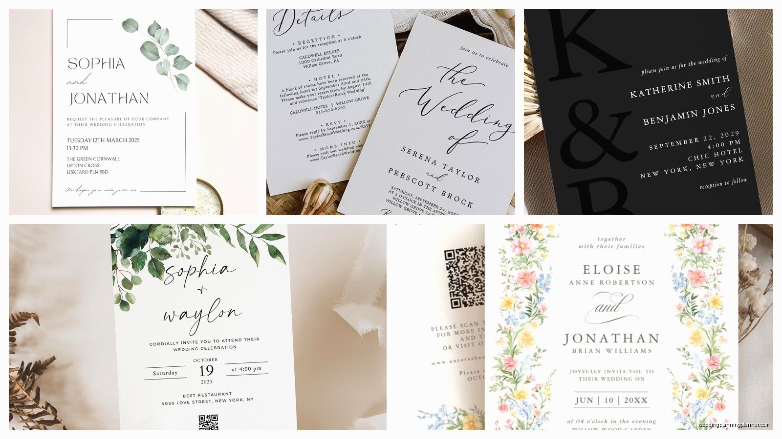 Zazzle Wedding Invitations: Custom Design Marketplace
