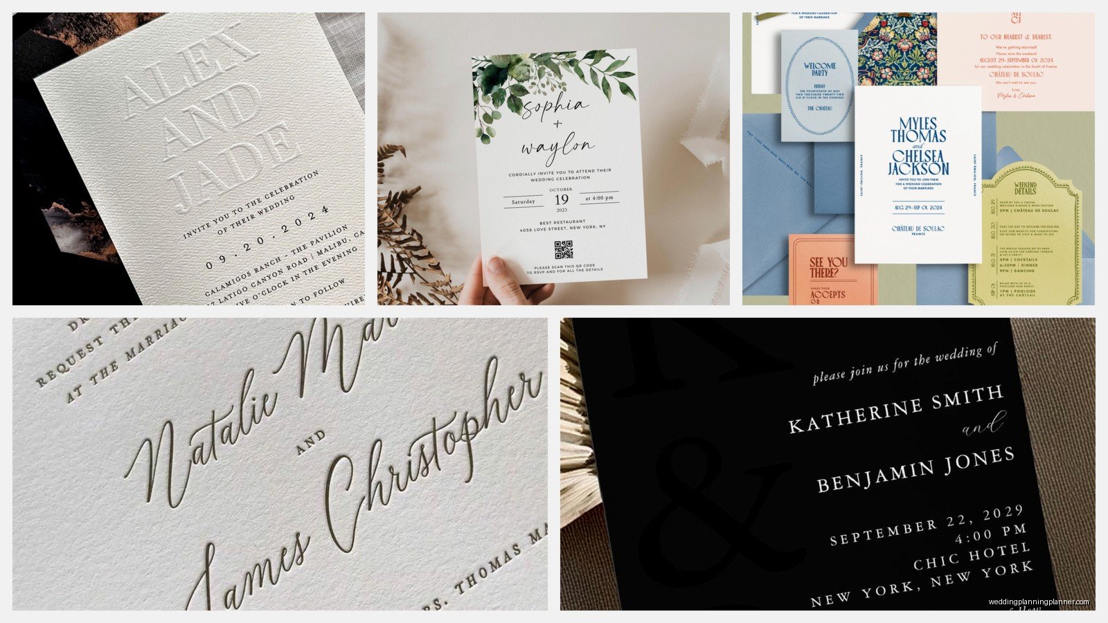 Zazzle Wedding Invitations: Custom Design Marketplace