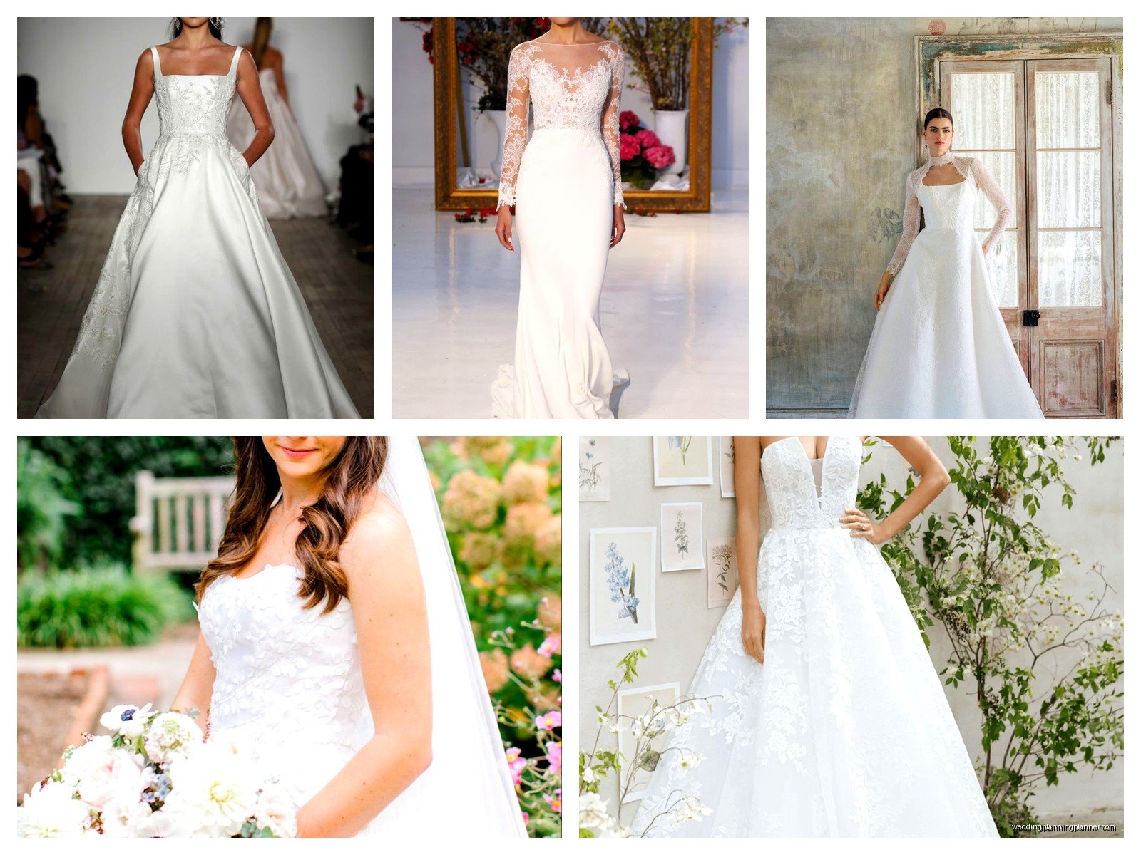 Anne's Bridal Bargain: Budget Wedding Store