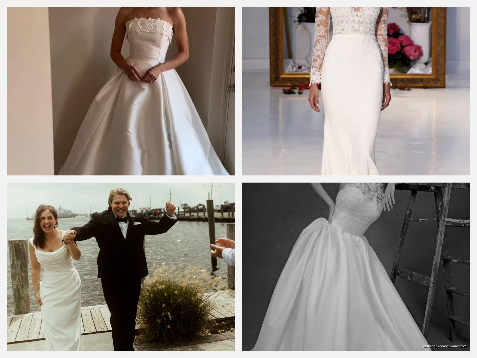 Anne's Bridal Bargain: Budget Wedding Store