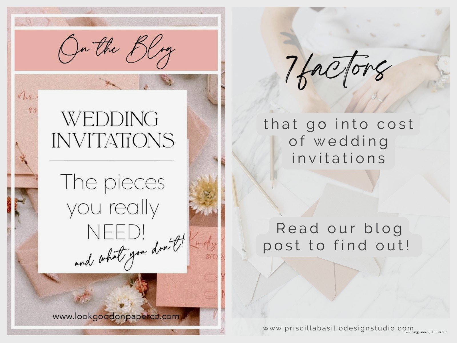 Average Cost Of Wedding Invitations For 100 Guests: Pricing Guide