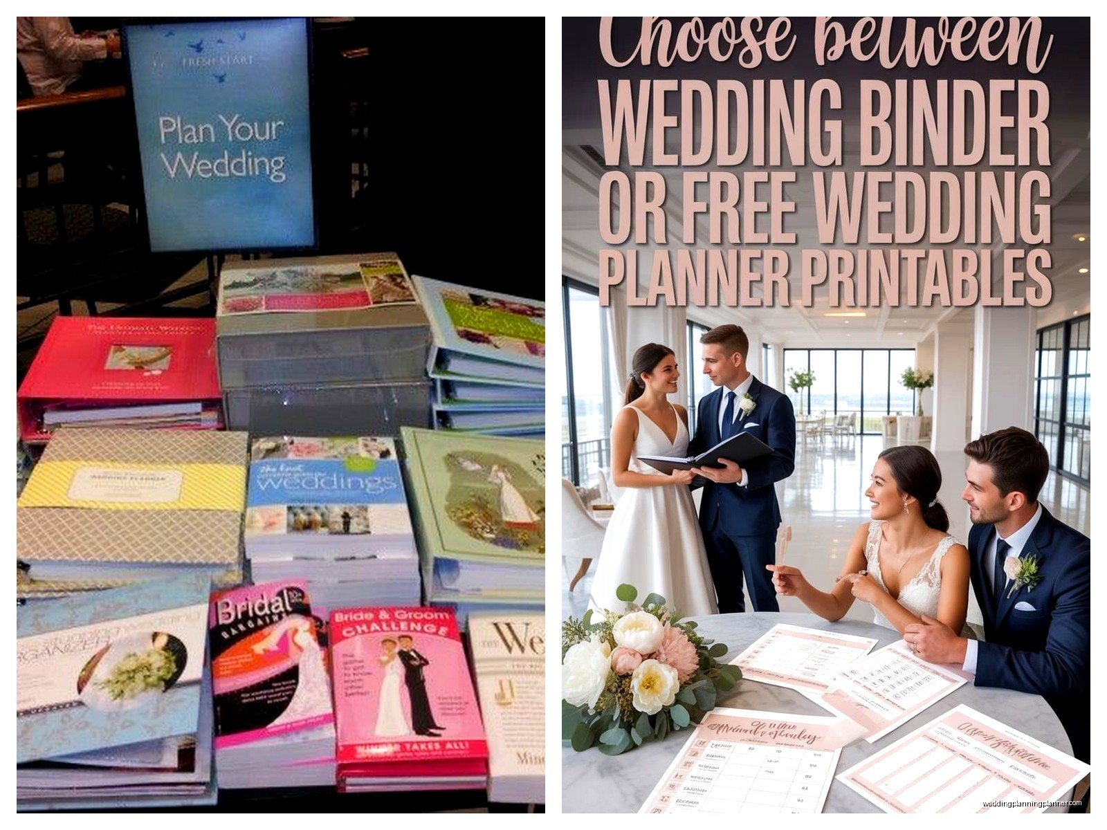 Barnes And Noble Wedding Planner: Professional Services Guide