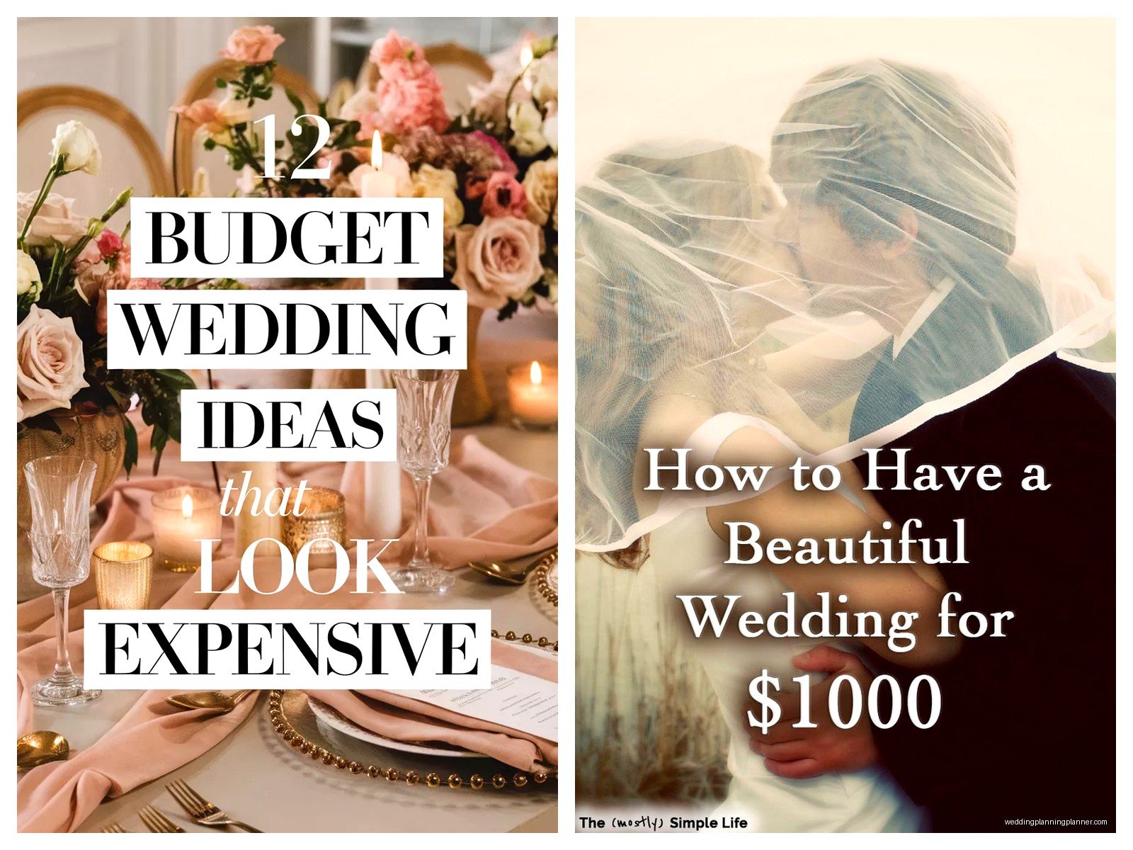 Cheap Wedding Cost: Pricing Guide