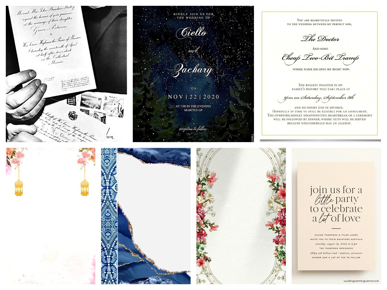 Cordially Invite You To The Wedding: Complete Guide