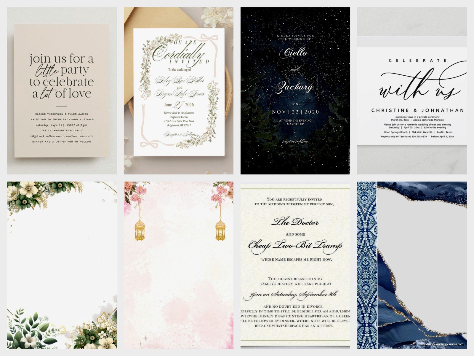 Cordially Invite You To The Wedding: Complete Guide
