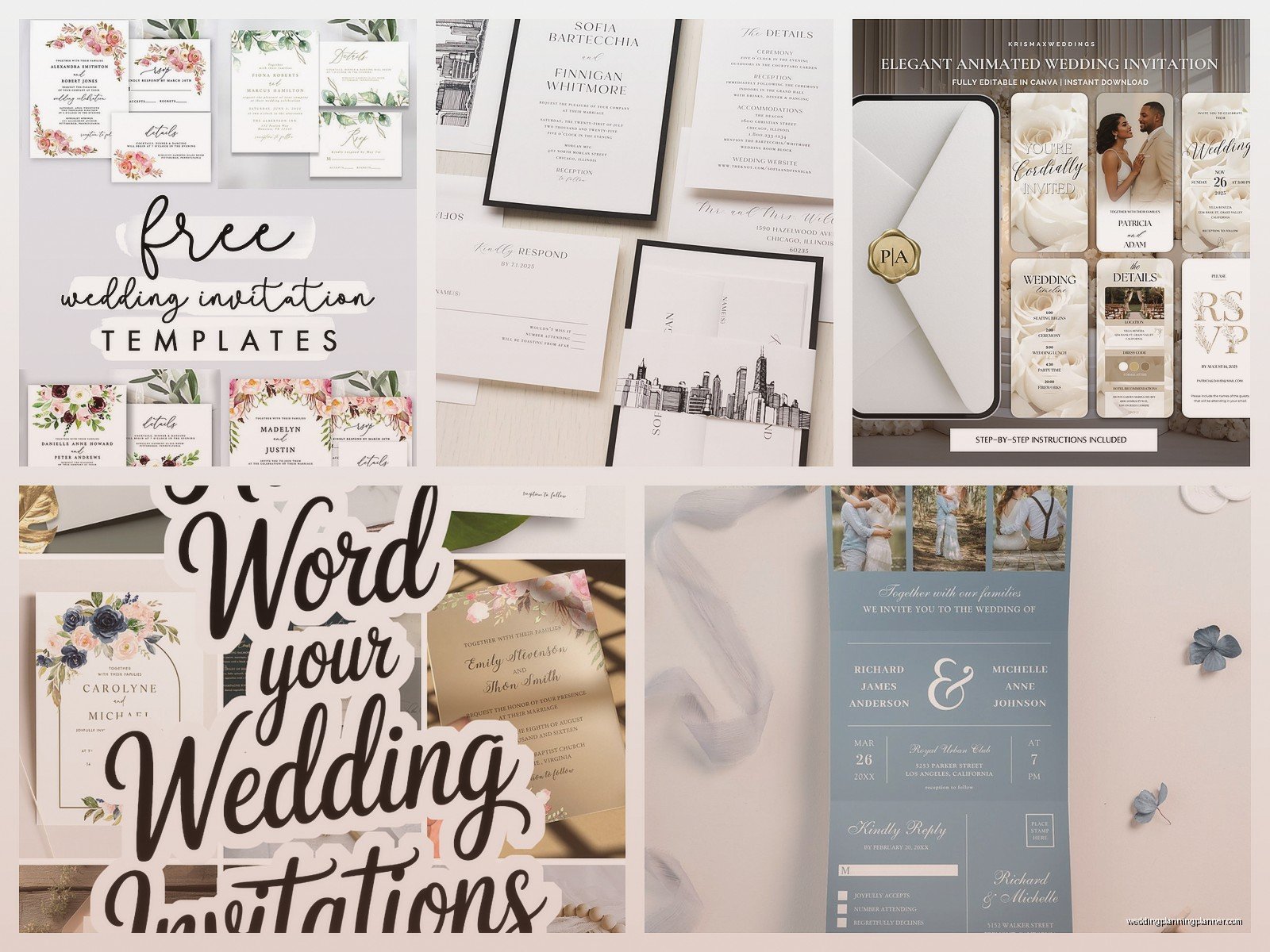 CVS Wedding Invitations: Pharmacy Photo Printing Service