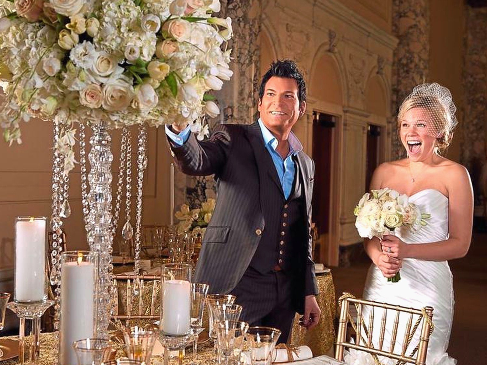 David Tutera My Fair Wedding: Brand Review & Guide