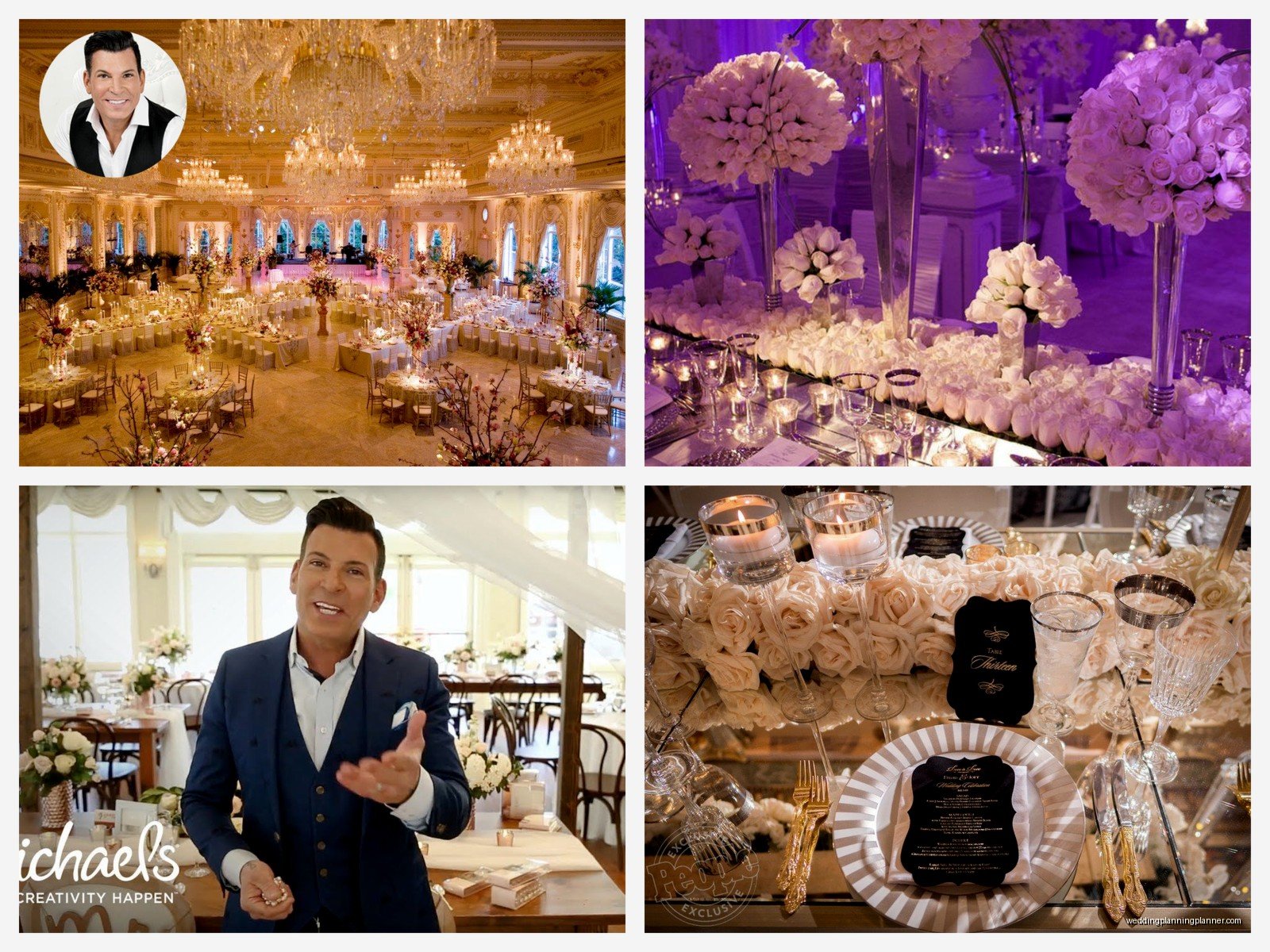 David Tutera Wedding Decor: Brand Review & Guide