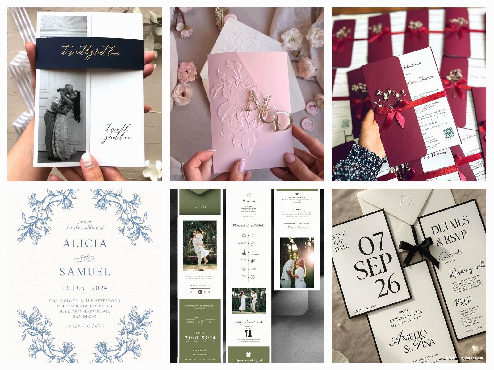 Design Wedding Invitations: DIY Creation Complete Guide