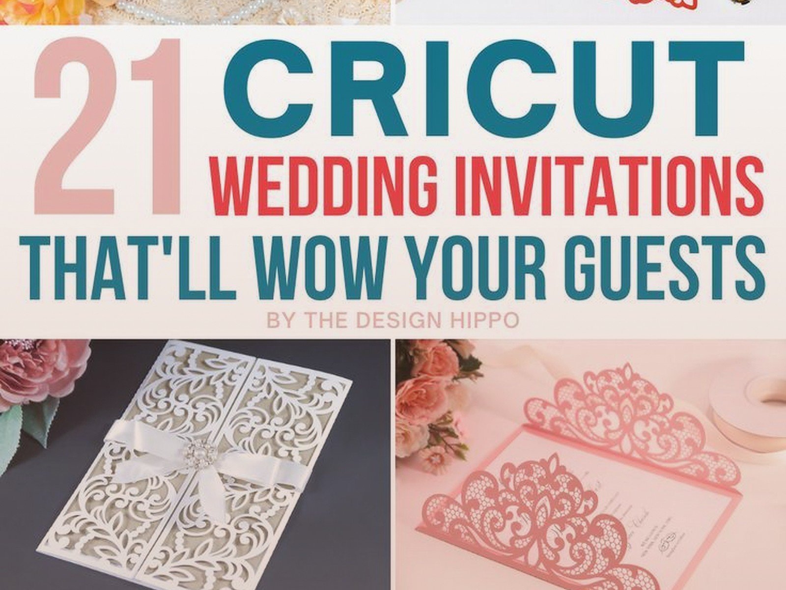 DIY Invitations: Handmade Wedding Card Tutorial