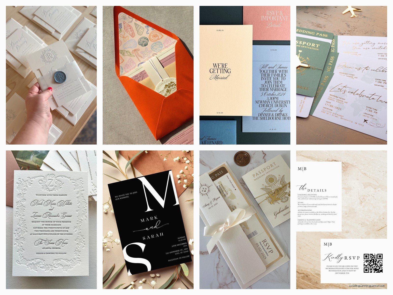 FedEx Wedding Invitations: Shipping Store Printing