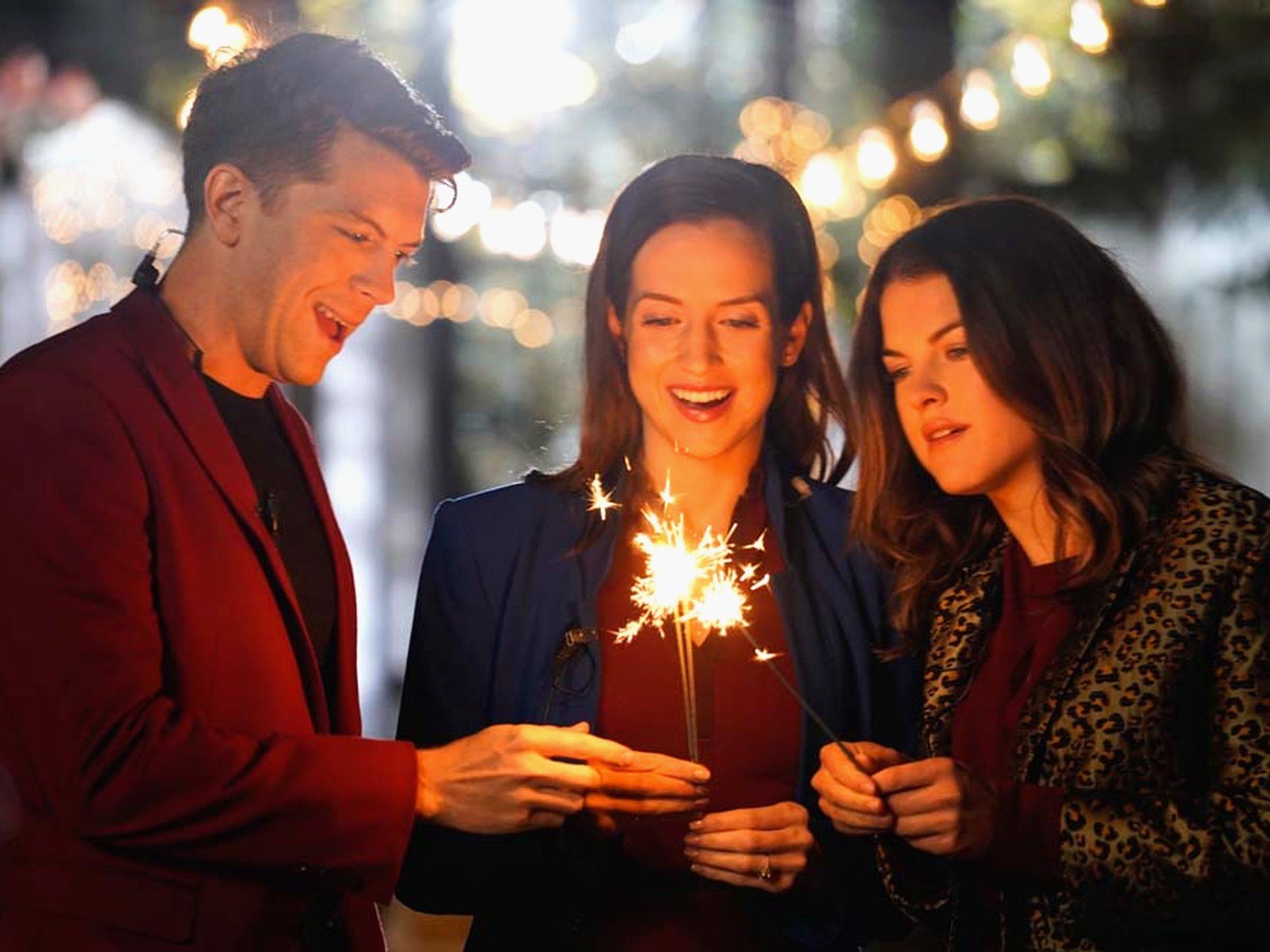 Hallmark Wedding Planner: Professional Services Guide