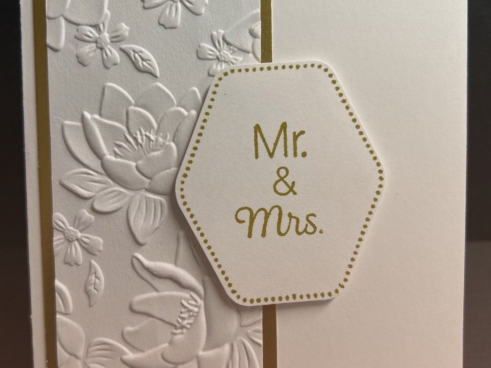 Handmade Wedding Cards: DIY Craft Invitation Ideas