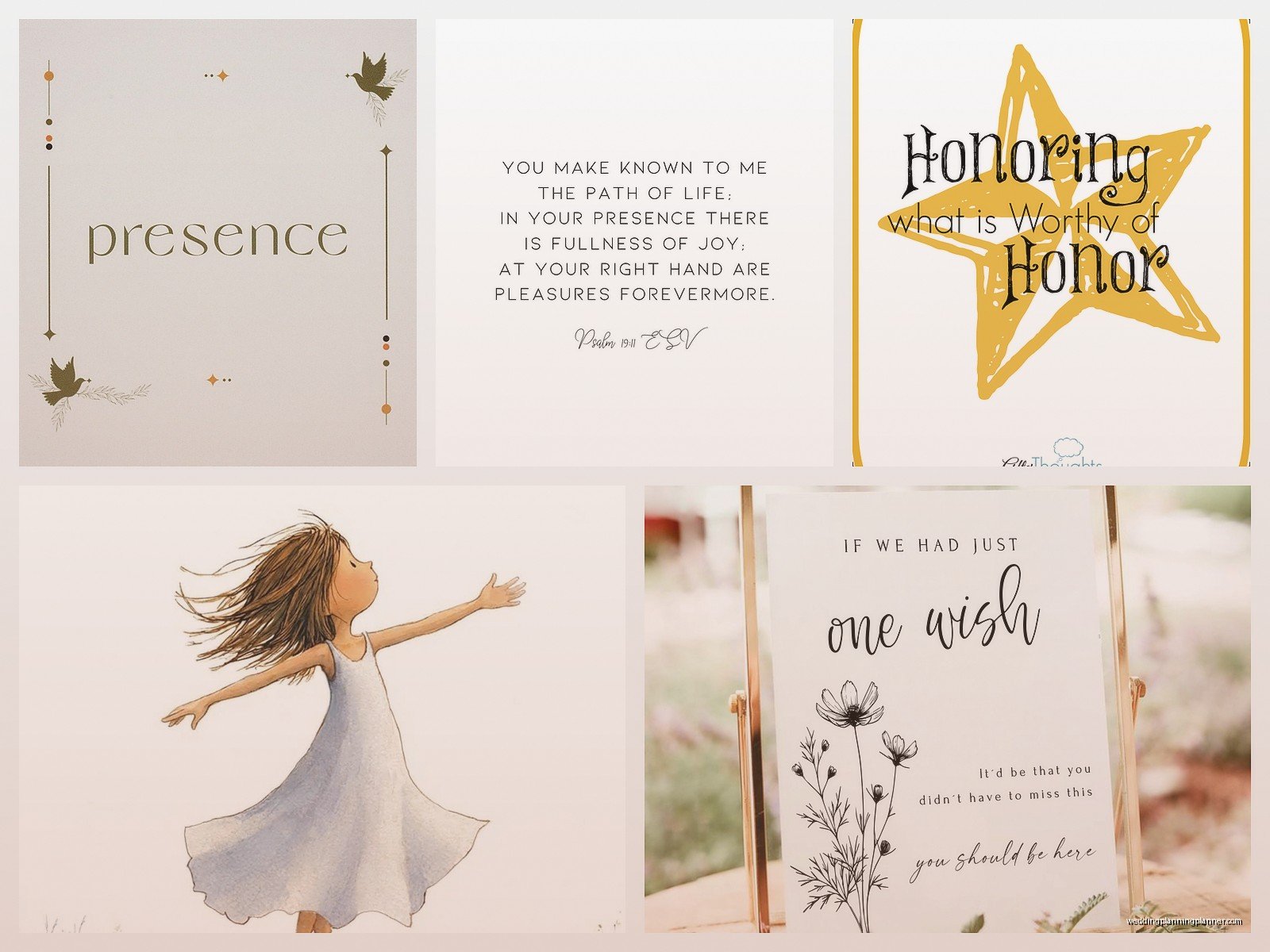 Honor Of Your Presence: Complete Guide