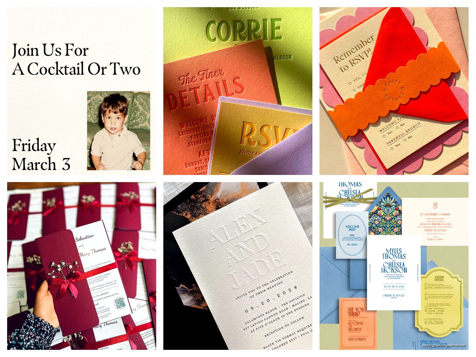 Invitation Cards: Design & Printing Complete Guide