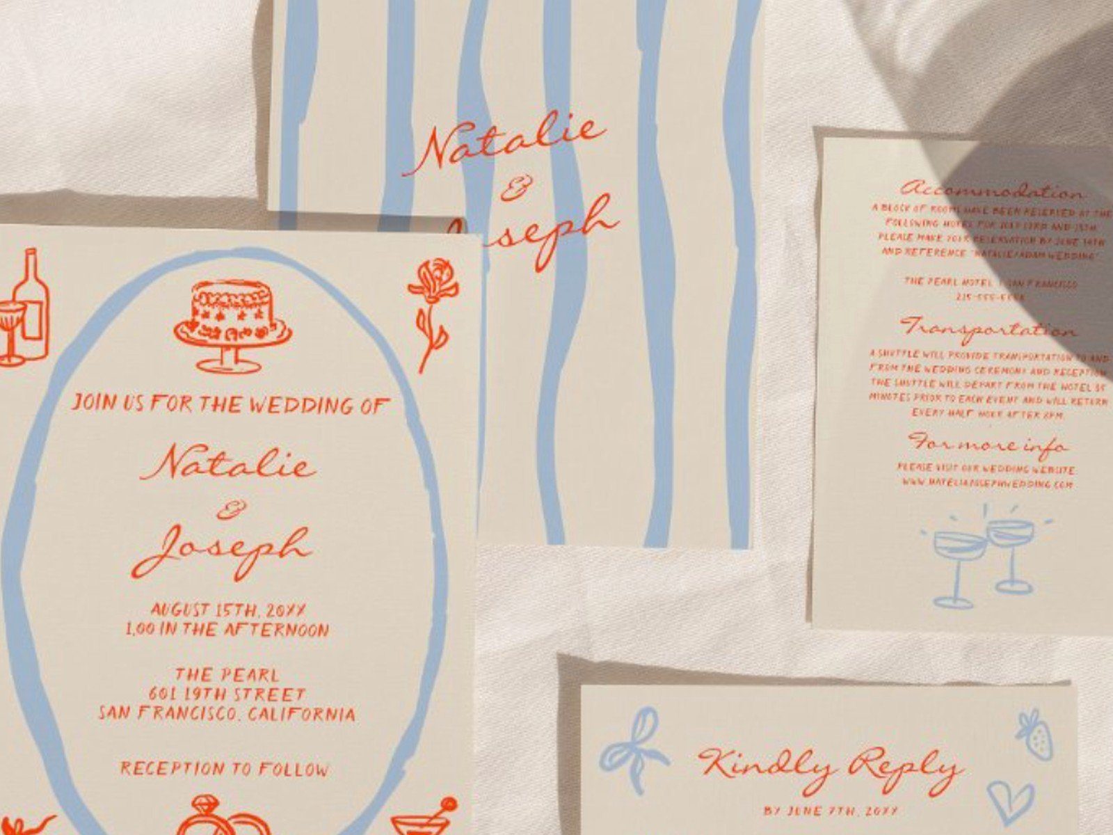 Joy Wedding Invitations: WithJoy Platform Guide