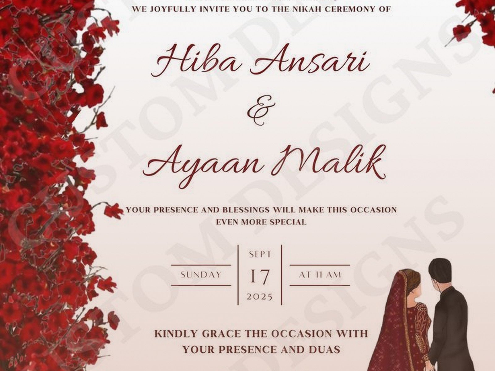 Marriage Card Price: Pricing Guide