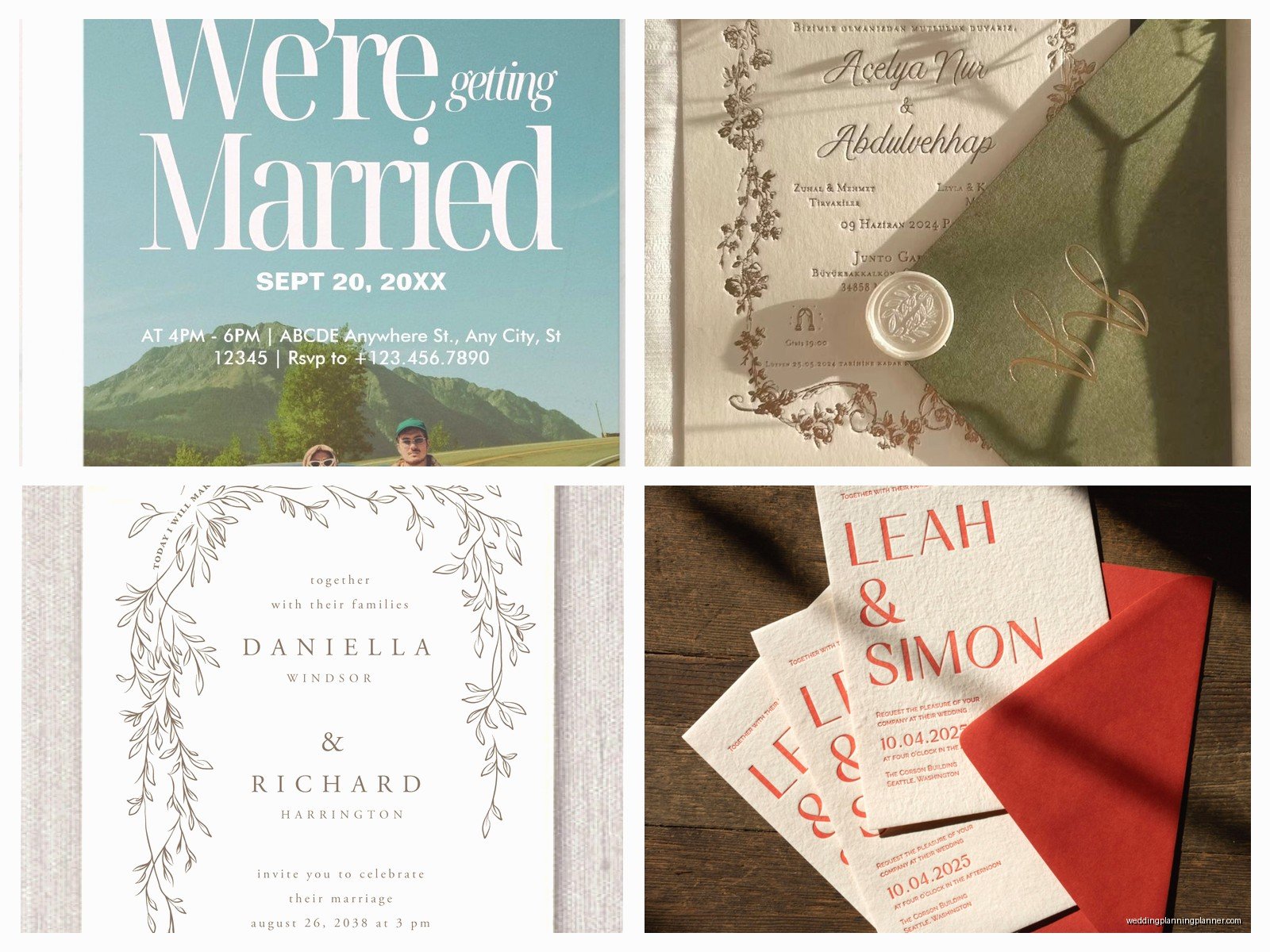 Marriage Invitation: Traditional Wedding Card Complete Guide