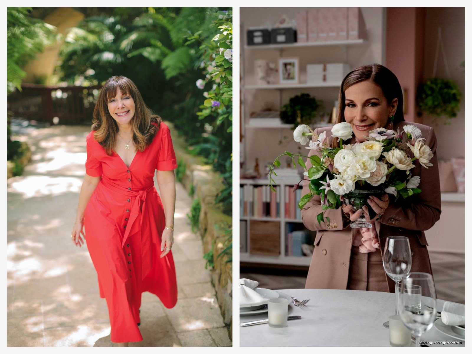 Mindy Weiss Event Planner: Professional Services Guide