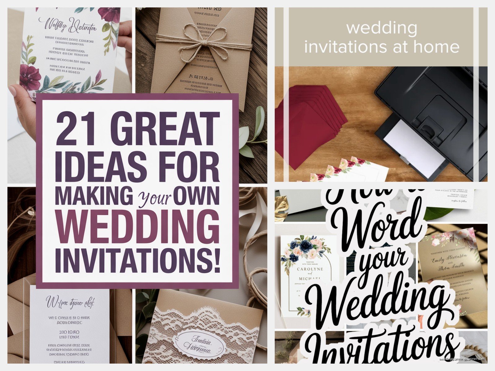 Office Depot Wedding Invitations: Office Store Printing