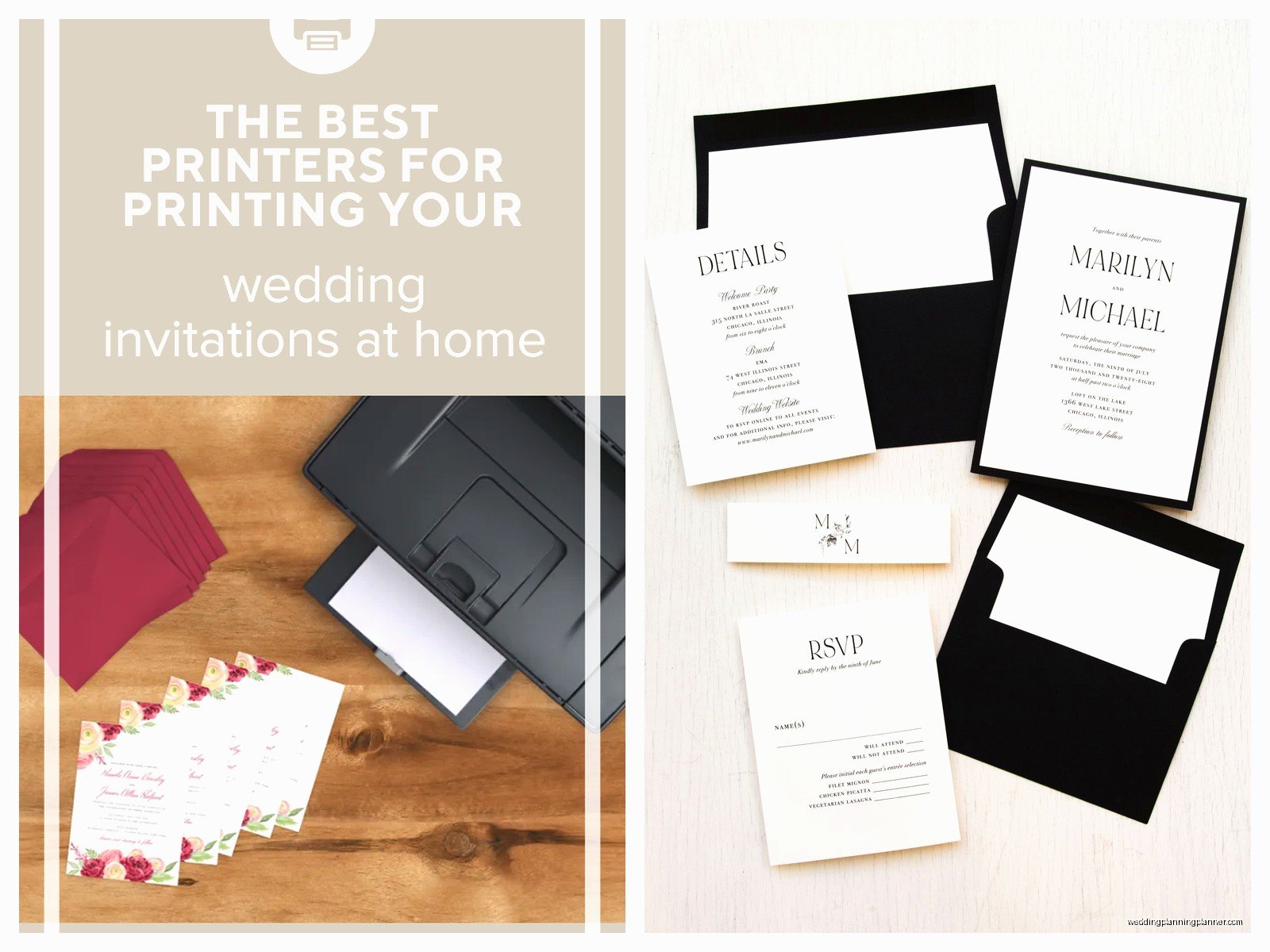 Office Depot Wedding Invitations: Office Store Printing