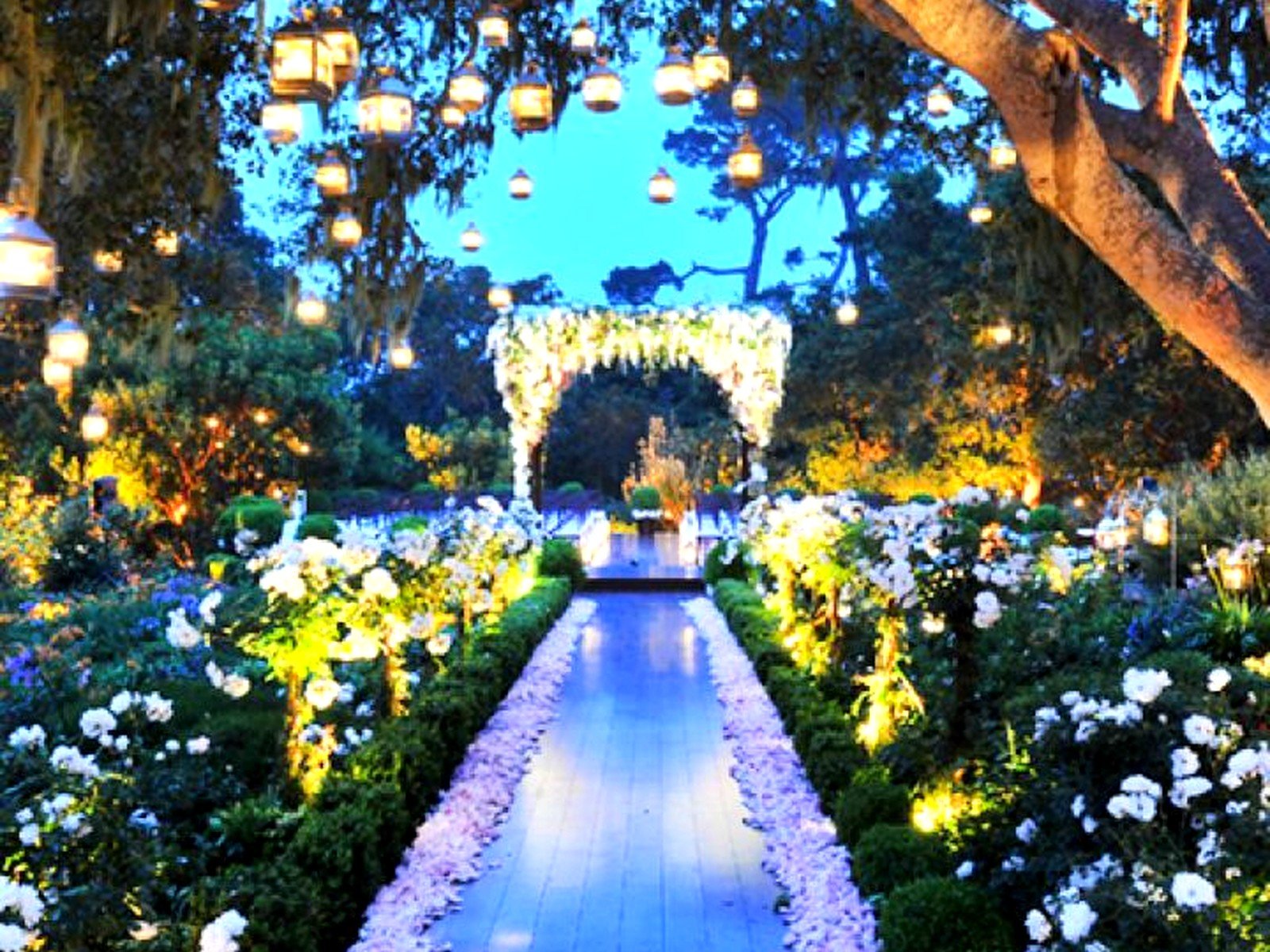 Preston Bailey Weddings: Brand Review & Guide