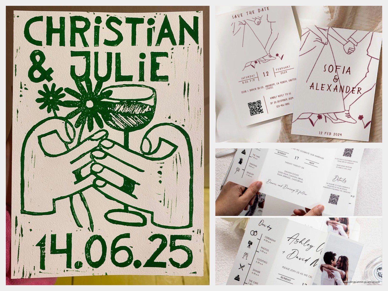 Print Wedding Invitations: At-Home Printing Guide
