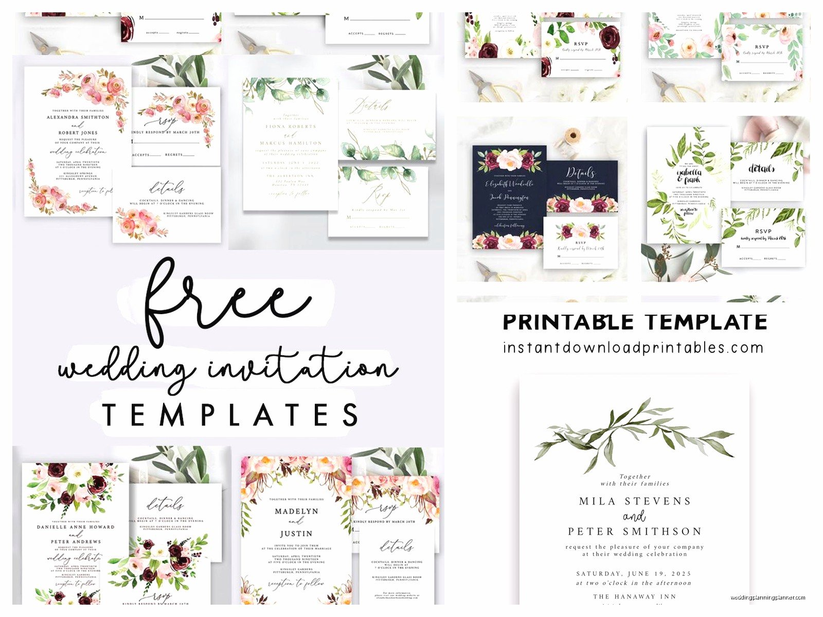 Print Your Own Wedding Invitations: DIY Home Printing