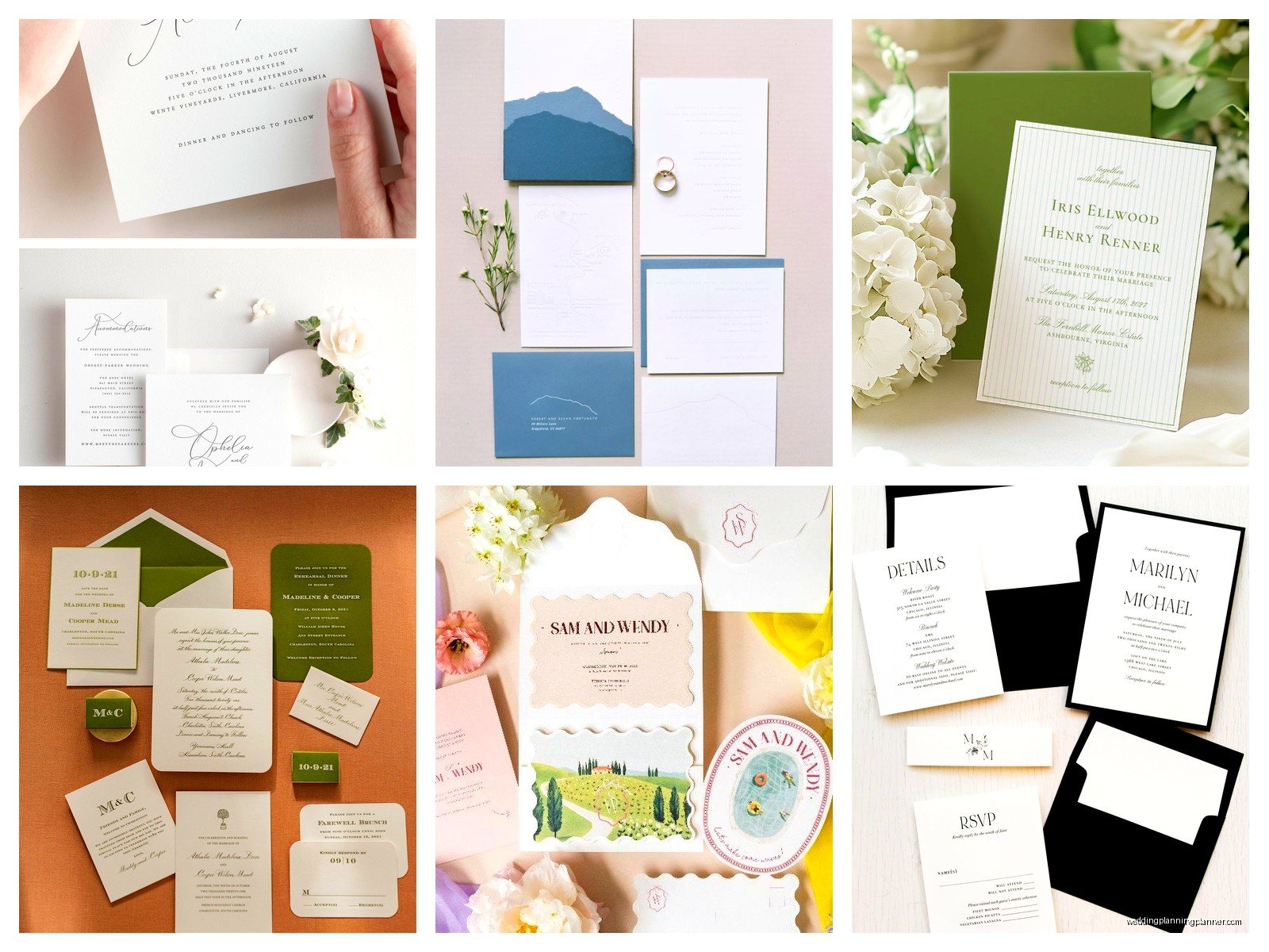 Sam's Club Wedding Invitations: Warehouse Bulk Printing