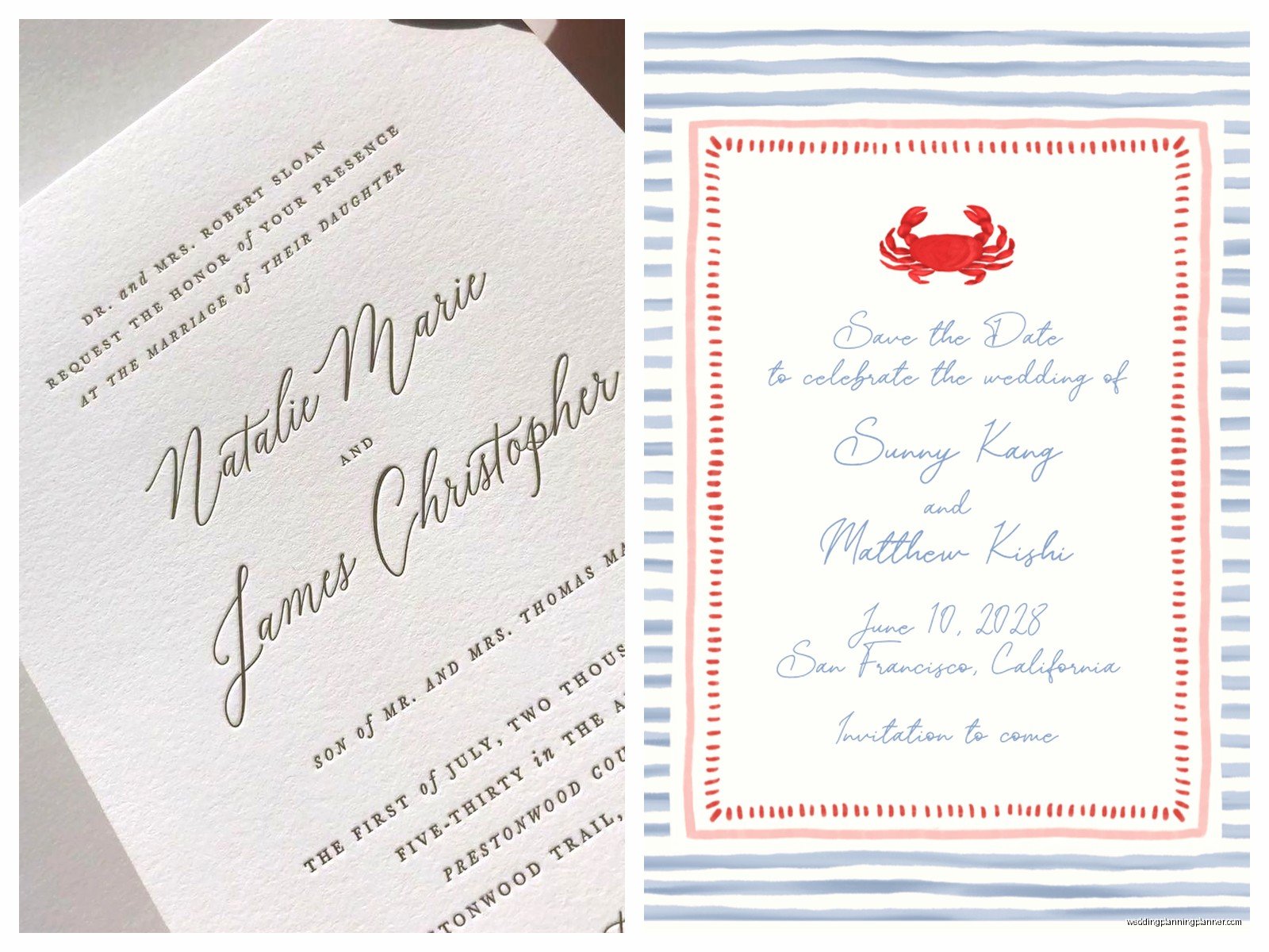 Snapfish Wedding Invitations: Photo Card Printing Service