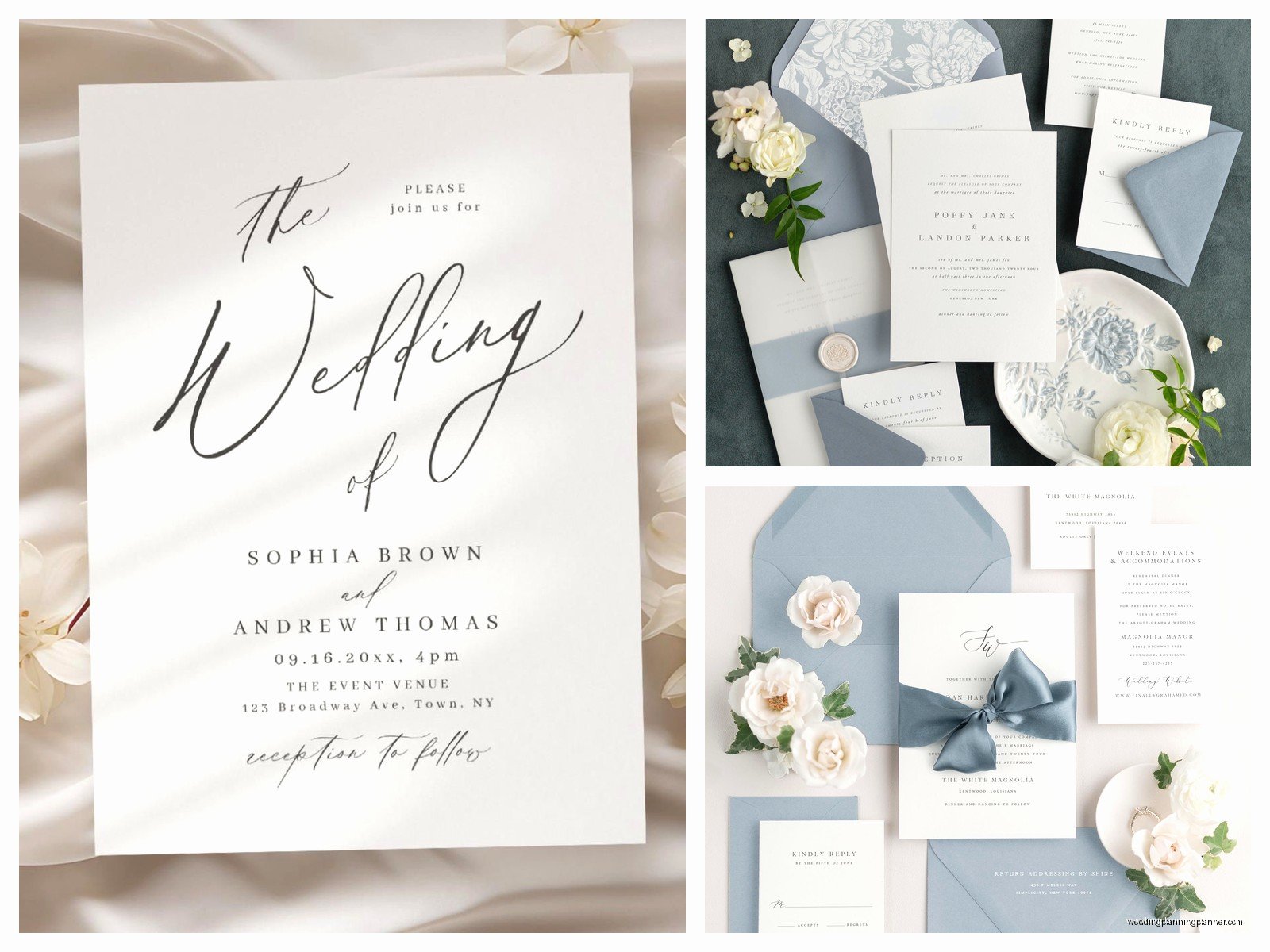 Staples Wedding Invitations: Office Store Printing Service