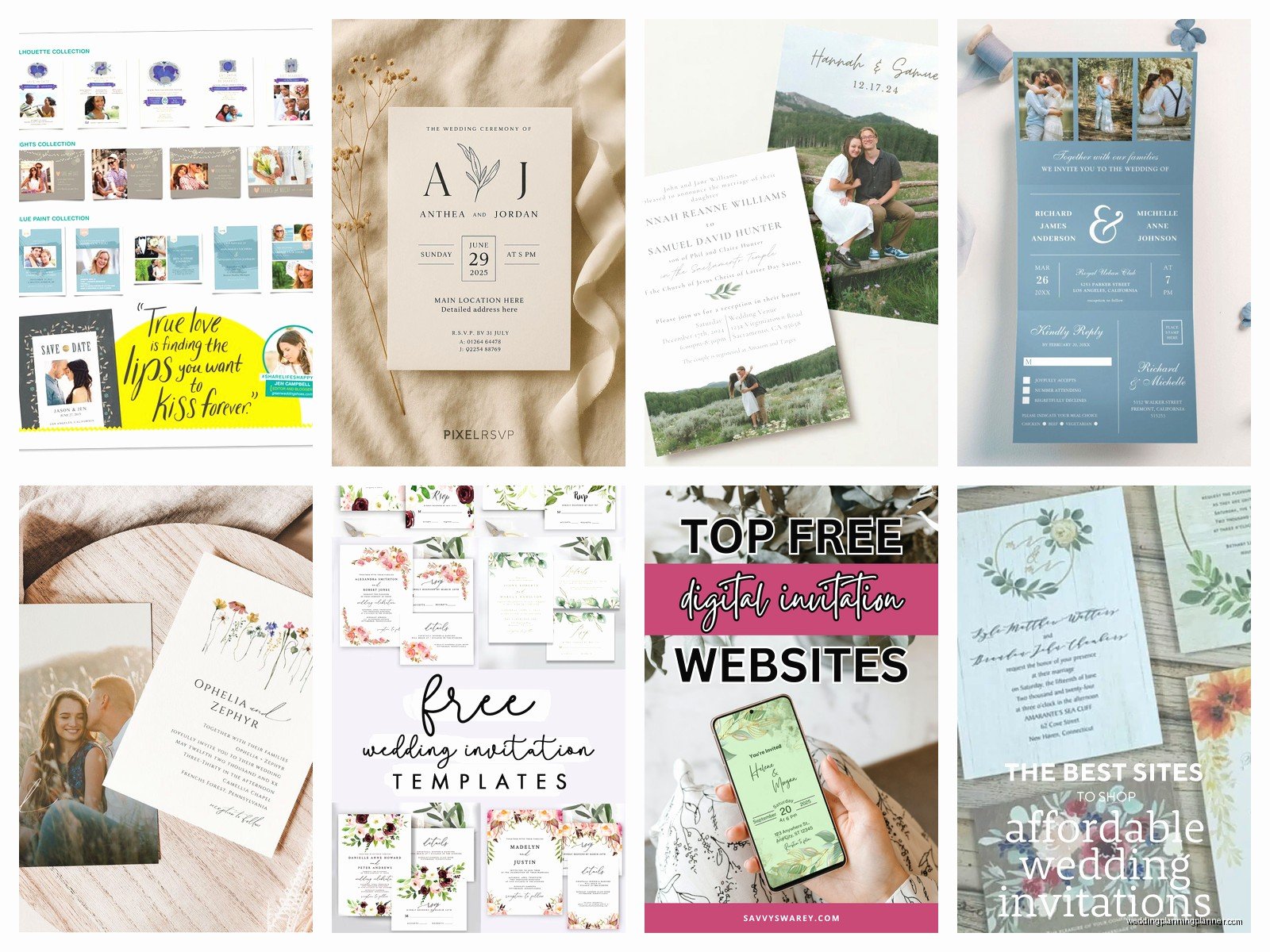 Walgreens Wedding Invitations: Pharmacy Photo Printing