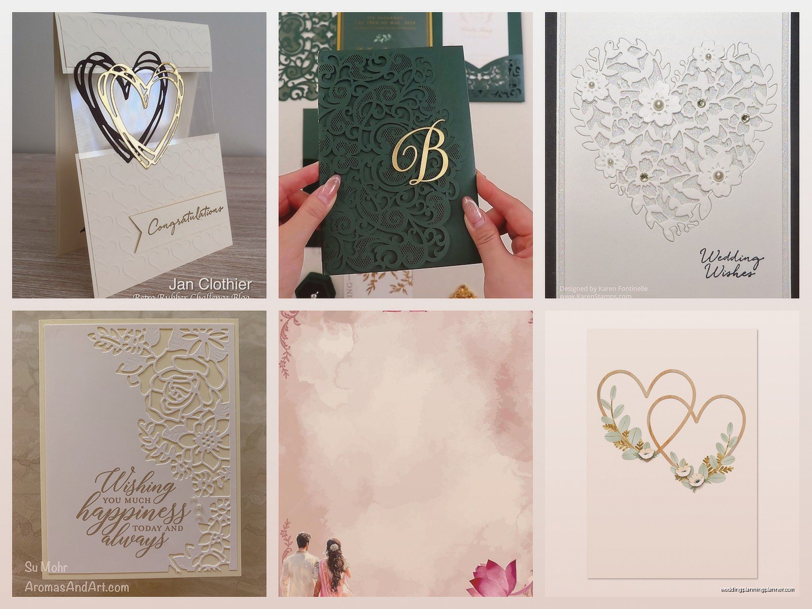 Wedding Cards: Complete Invitation & Stationery Guide