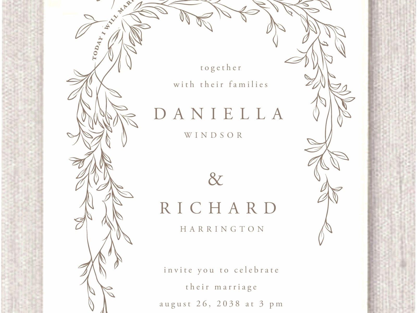 Wedding Invitation Prices: Pricing Guide