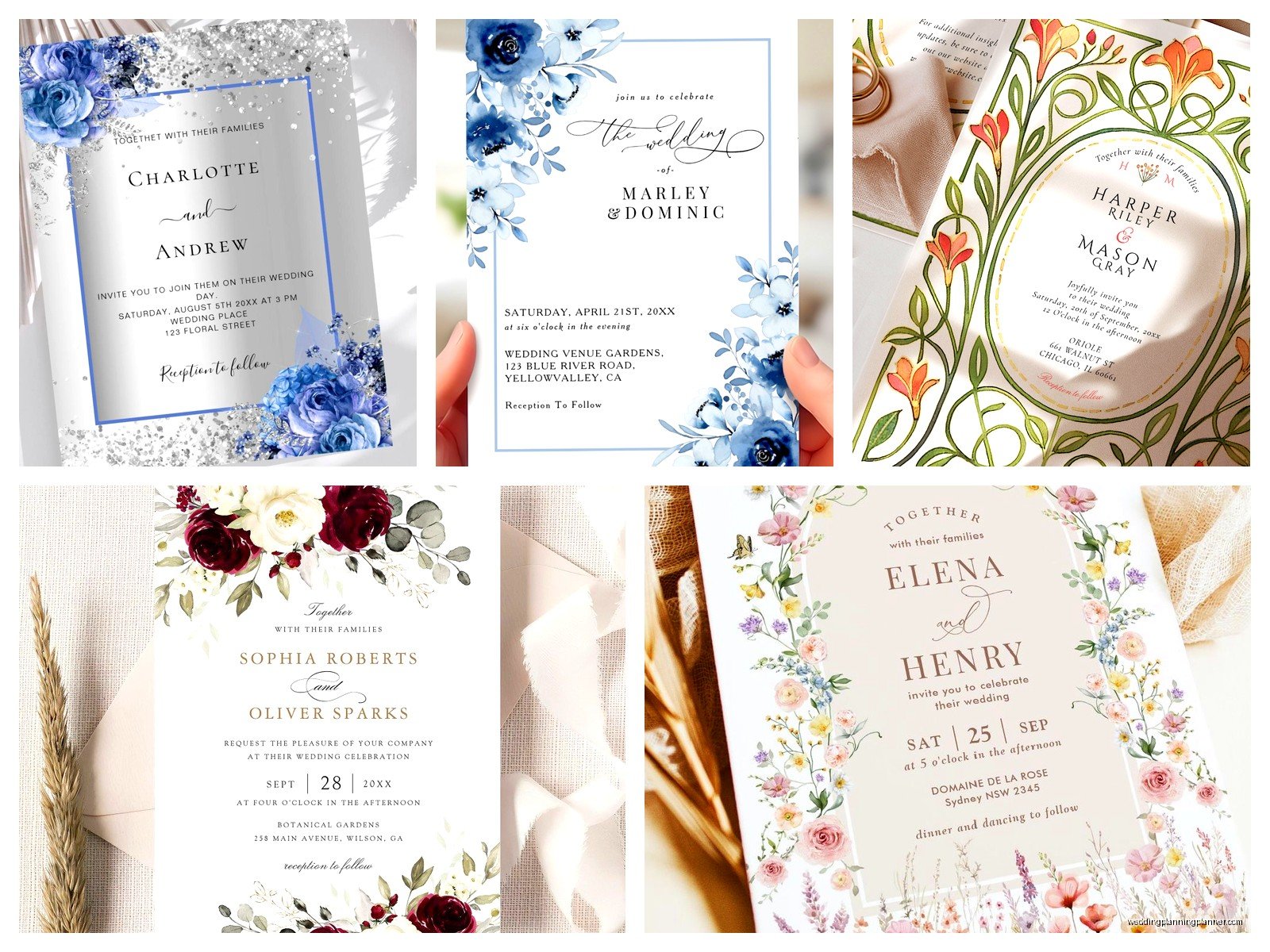 Zazzle Wedding Cards: Design & Ordering Guide
