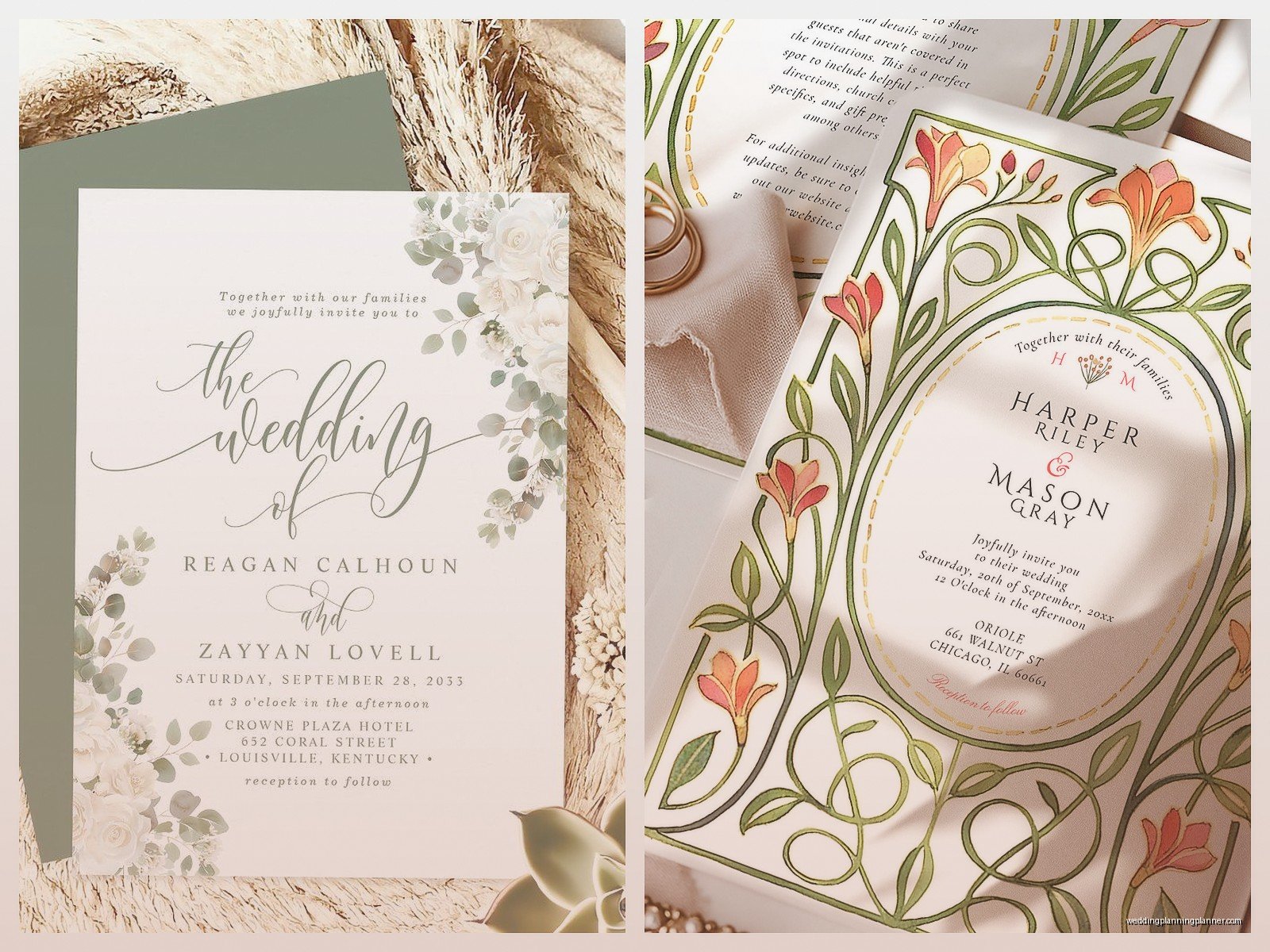 Zazzle Wedding Cards: Design & Ordering Guide