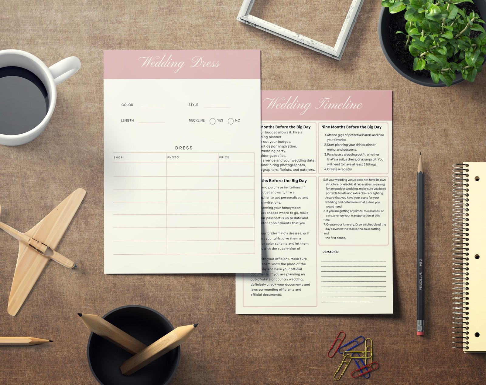 Wedding Planner Spreadsheet + 200 Wedding Canva Templates + 100 Wedding Sign Boards, Invitations, Google sheet, all-in-one digital wedding - Image 6
