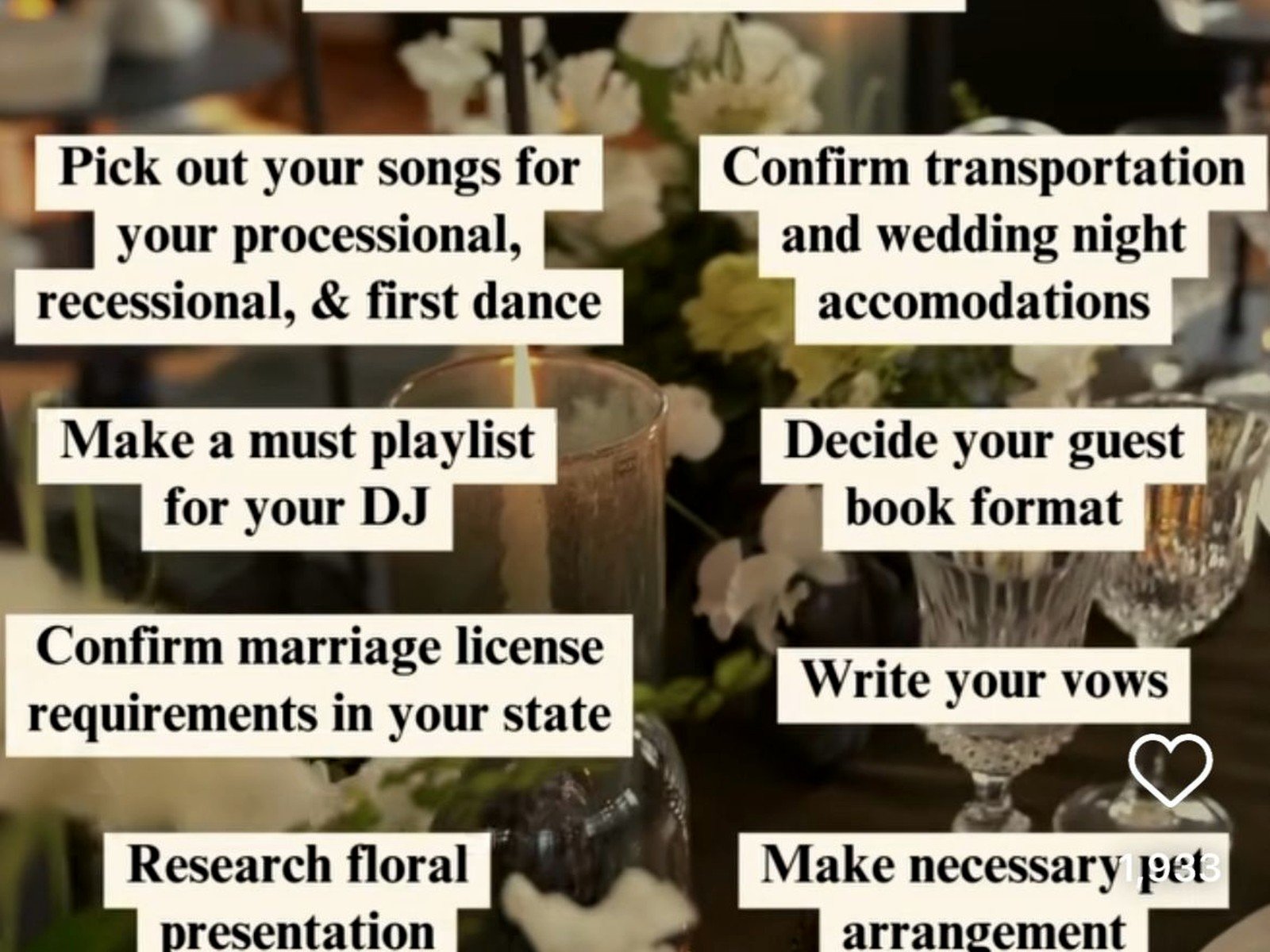 Plan My Wedding: Complete Step-by-Step Guide