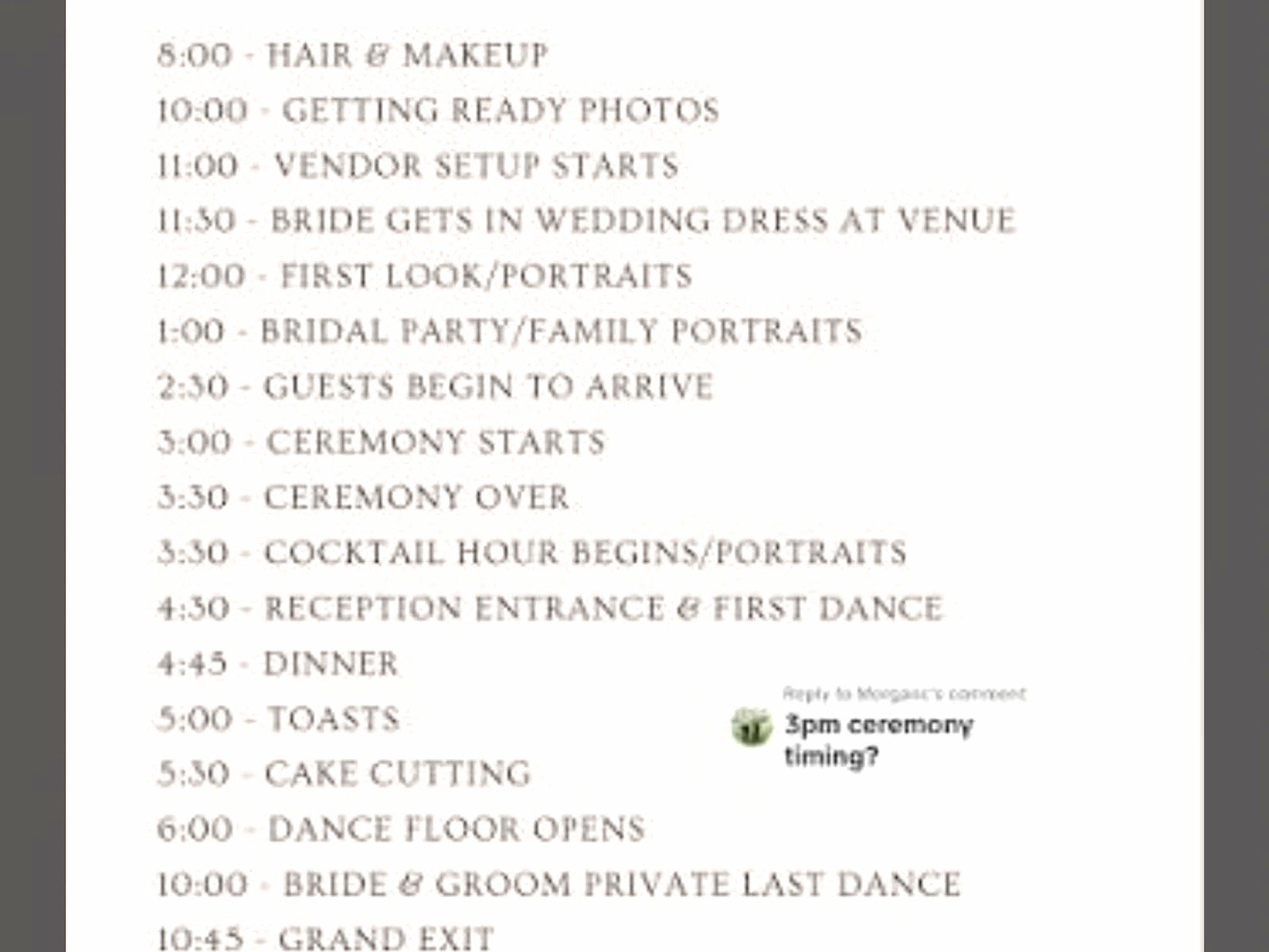 Plan Your Wedding: Complete Step-by-Step Timeline