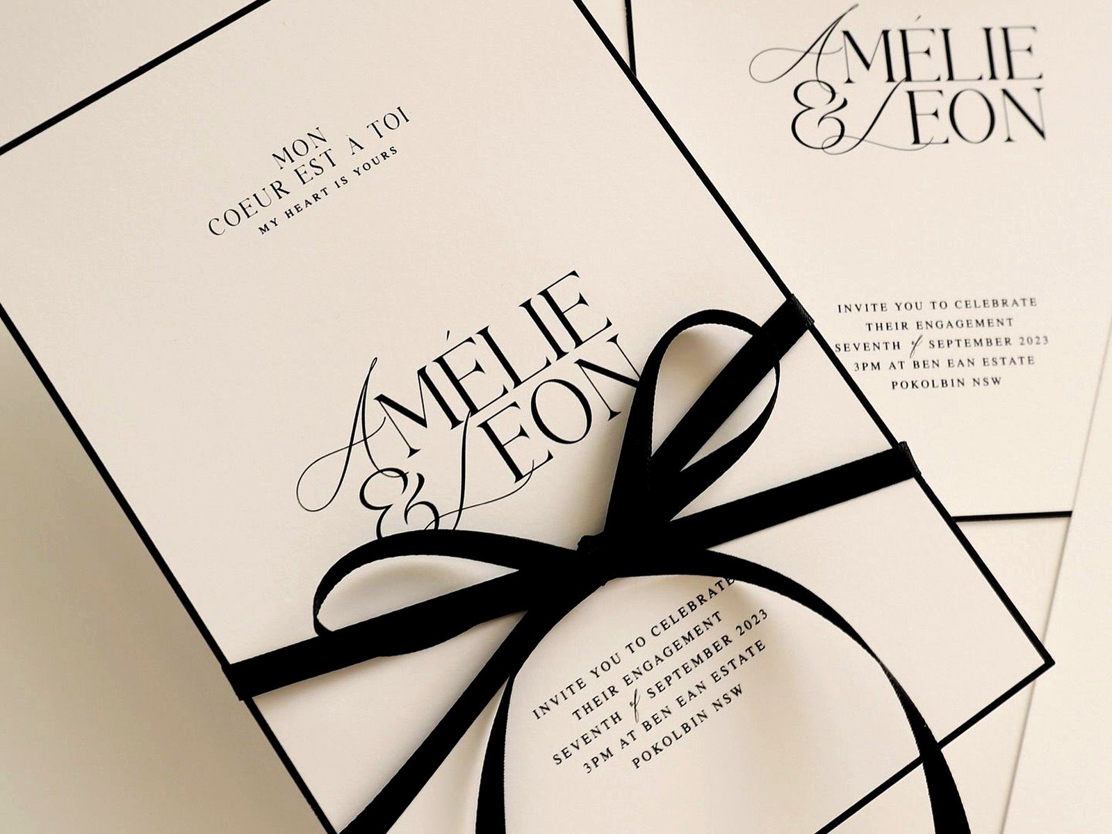 Simple Wedding Card Design: Design & Ordering Guide