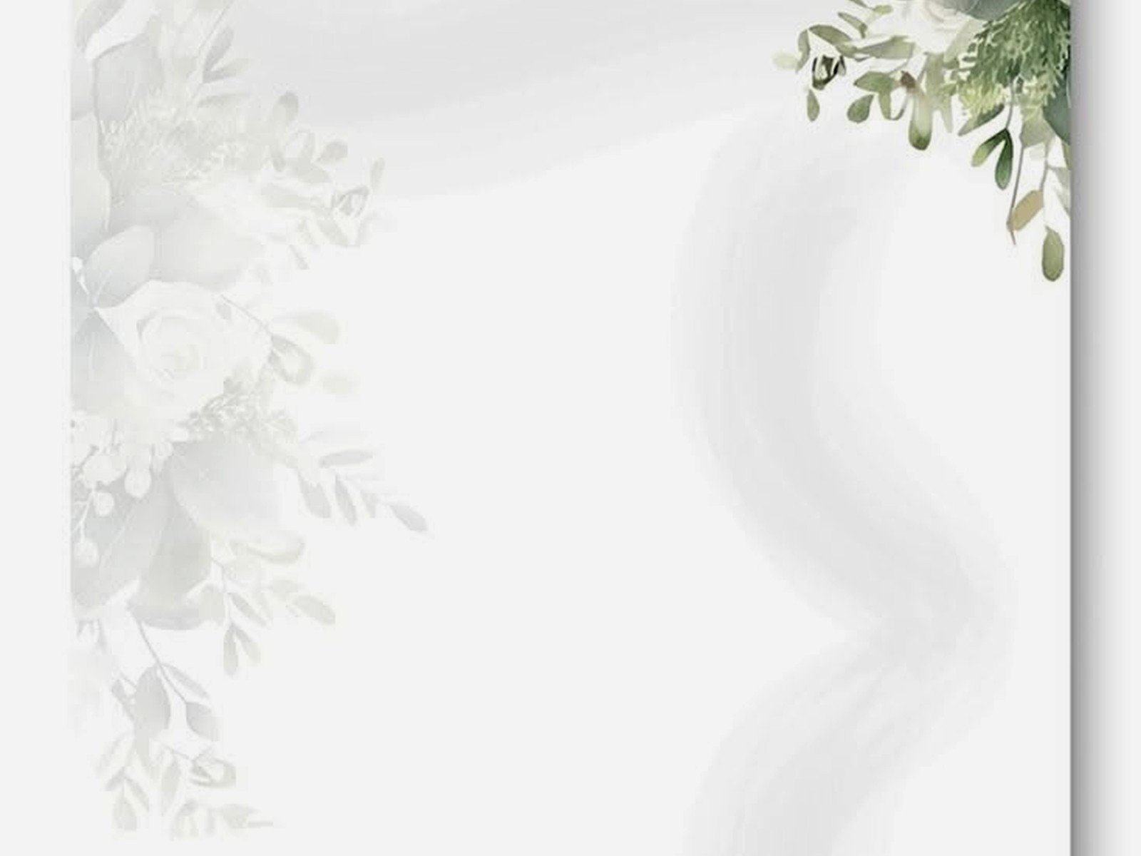 Simple Wedding Invitation Design: Design & Ordering Guide