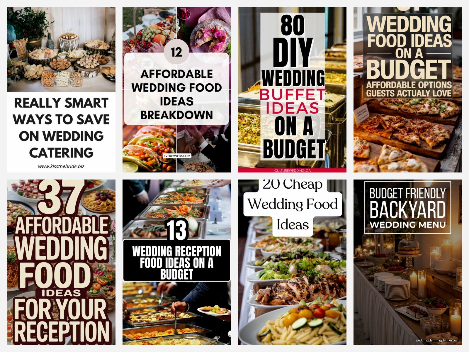 Wedding Catering On A Budget: Complete Guide