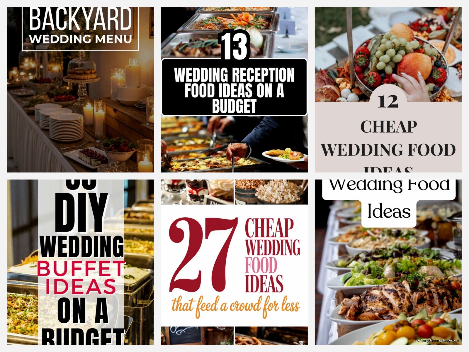 Wedding Catering On A Budget: Complete Guide