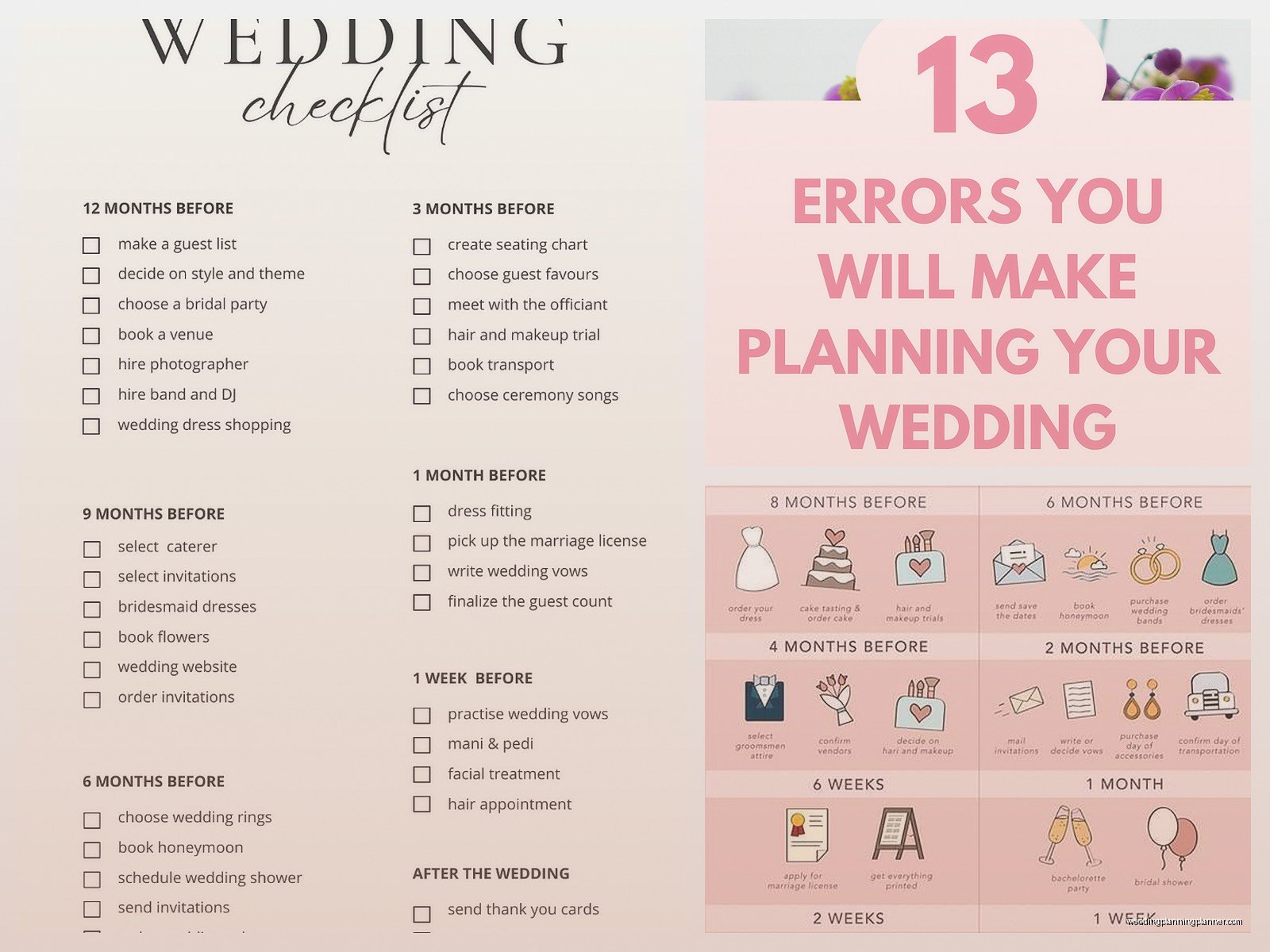 Wedding Planning 101: Beginner's Complete Guide