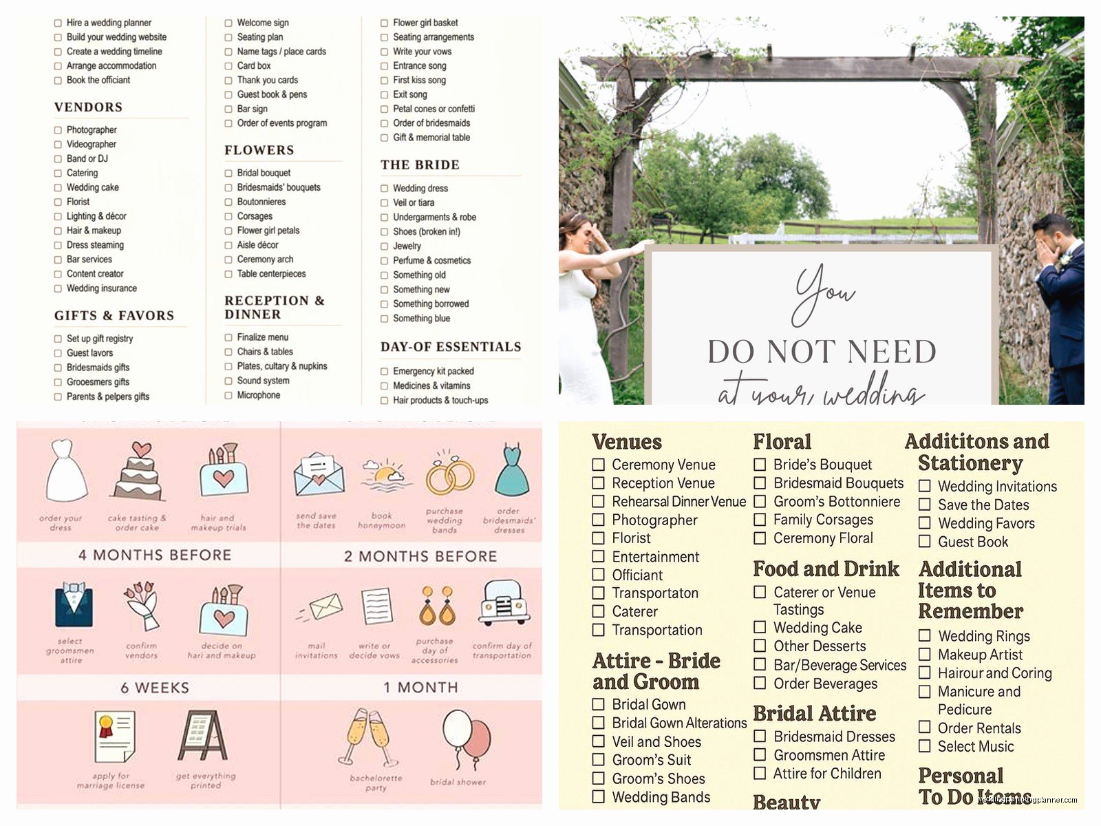 Wedding Planning 101: Beginner's Complete Guide